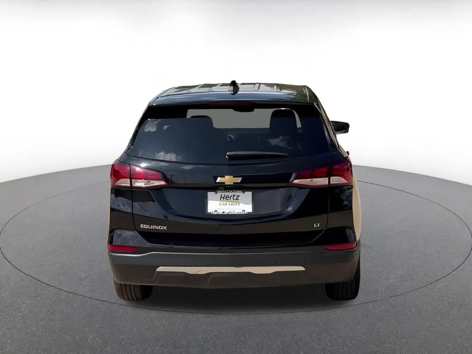 Thumbnail: 2024 Chevrolet Equinox - 12