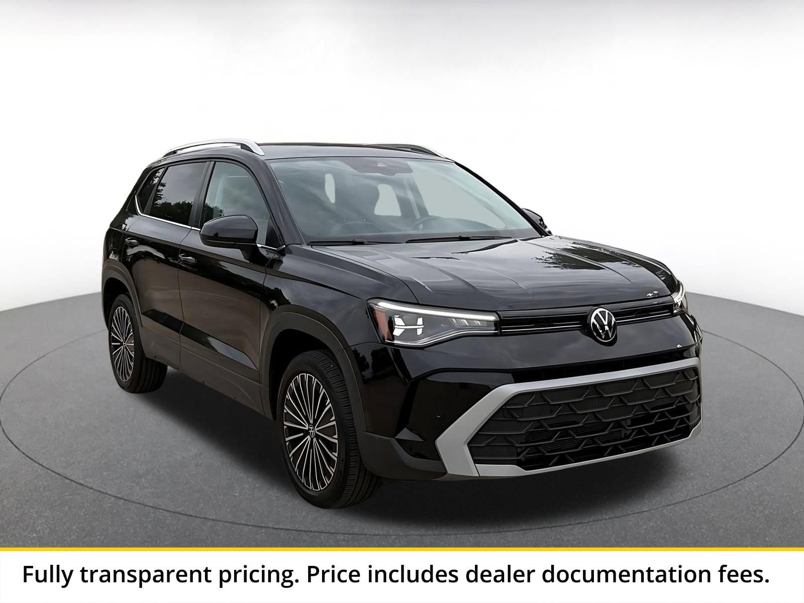 Thumbnail: 2025 Volkswagen Taos - 1