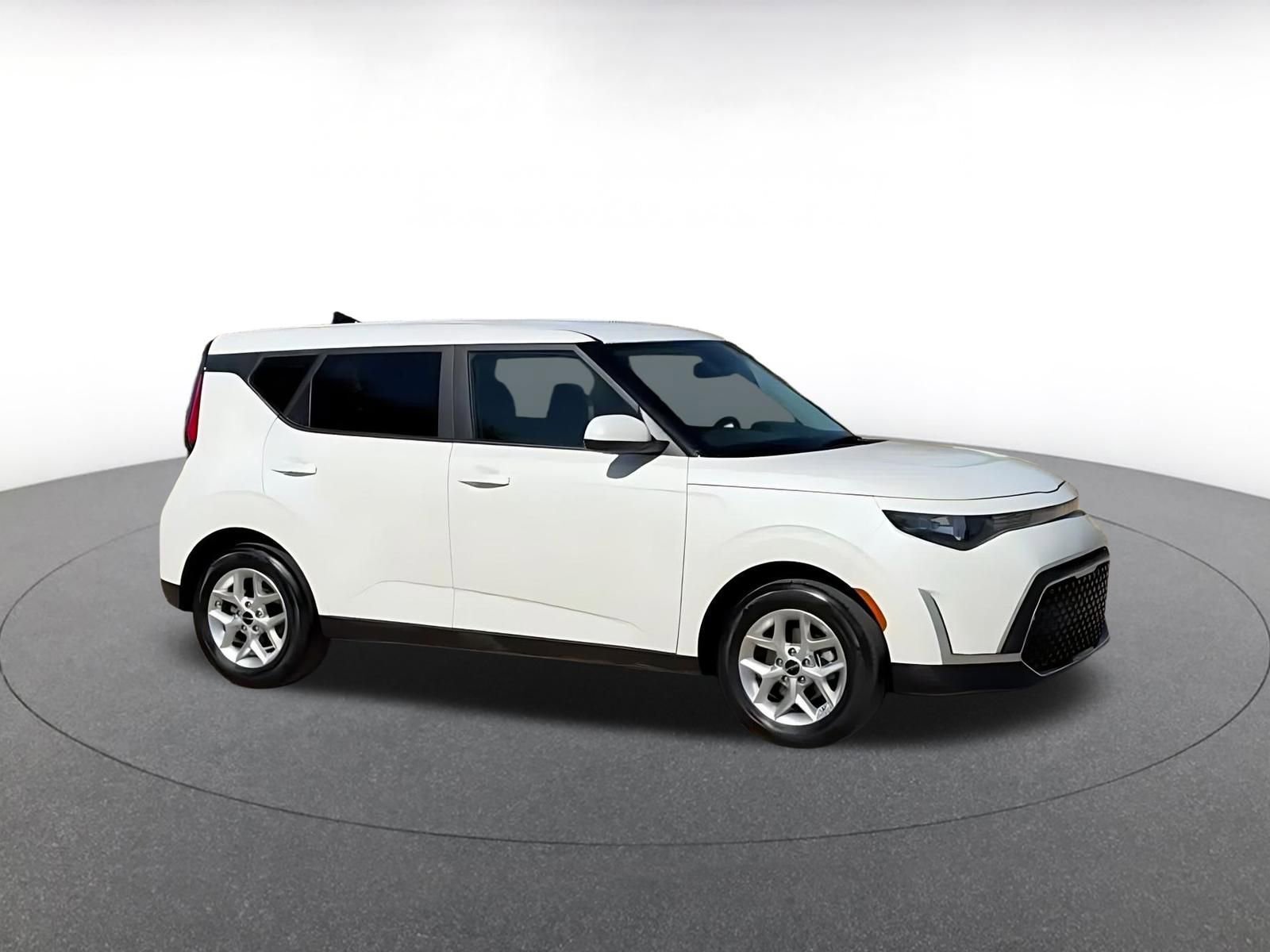 Thumbnail: 2025 Kia Soul - 2