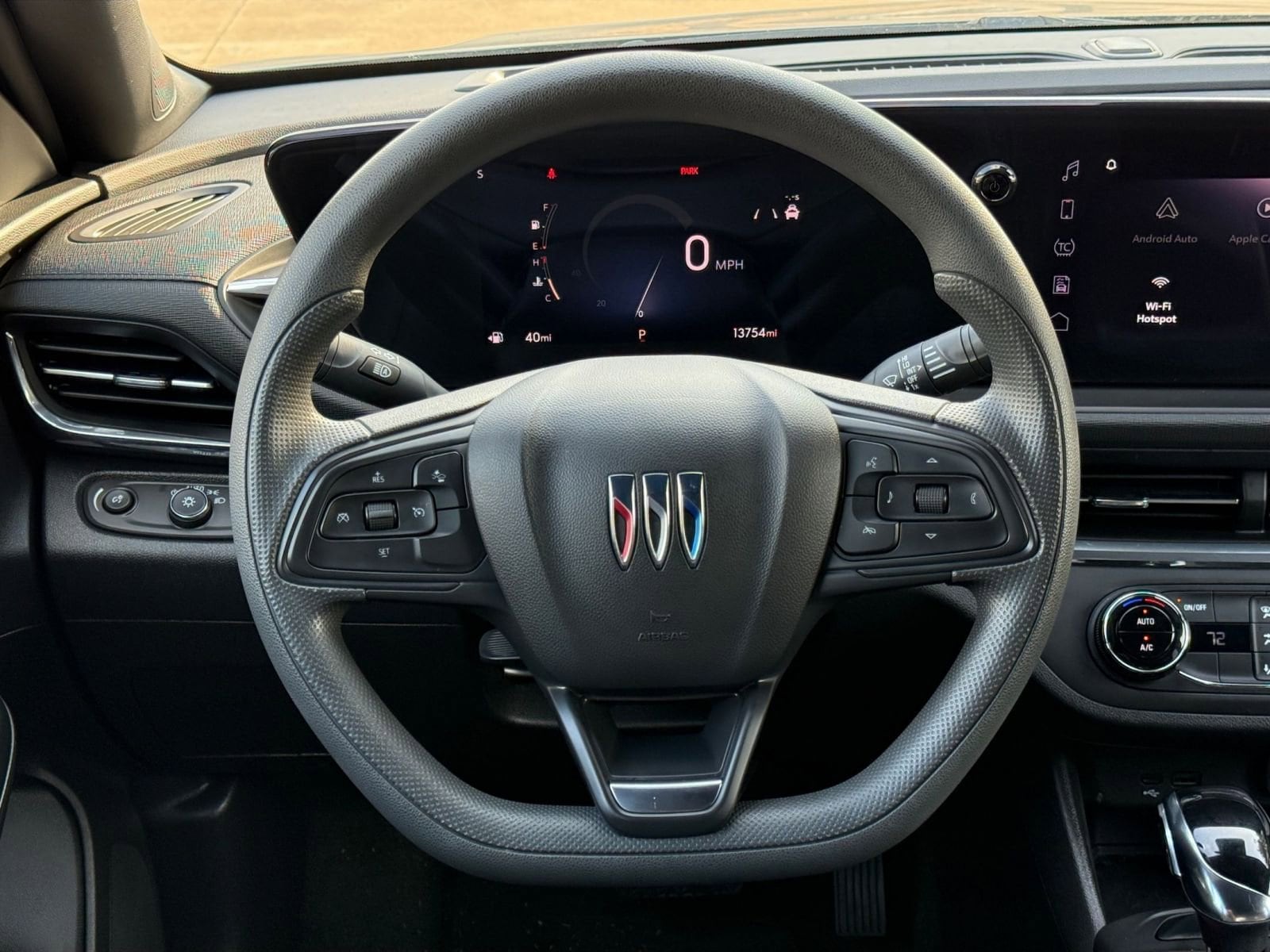 Thumbnail: 2025 Buick Envista - 28