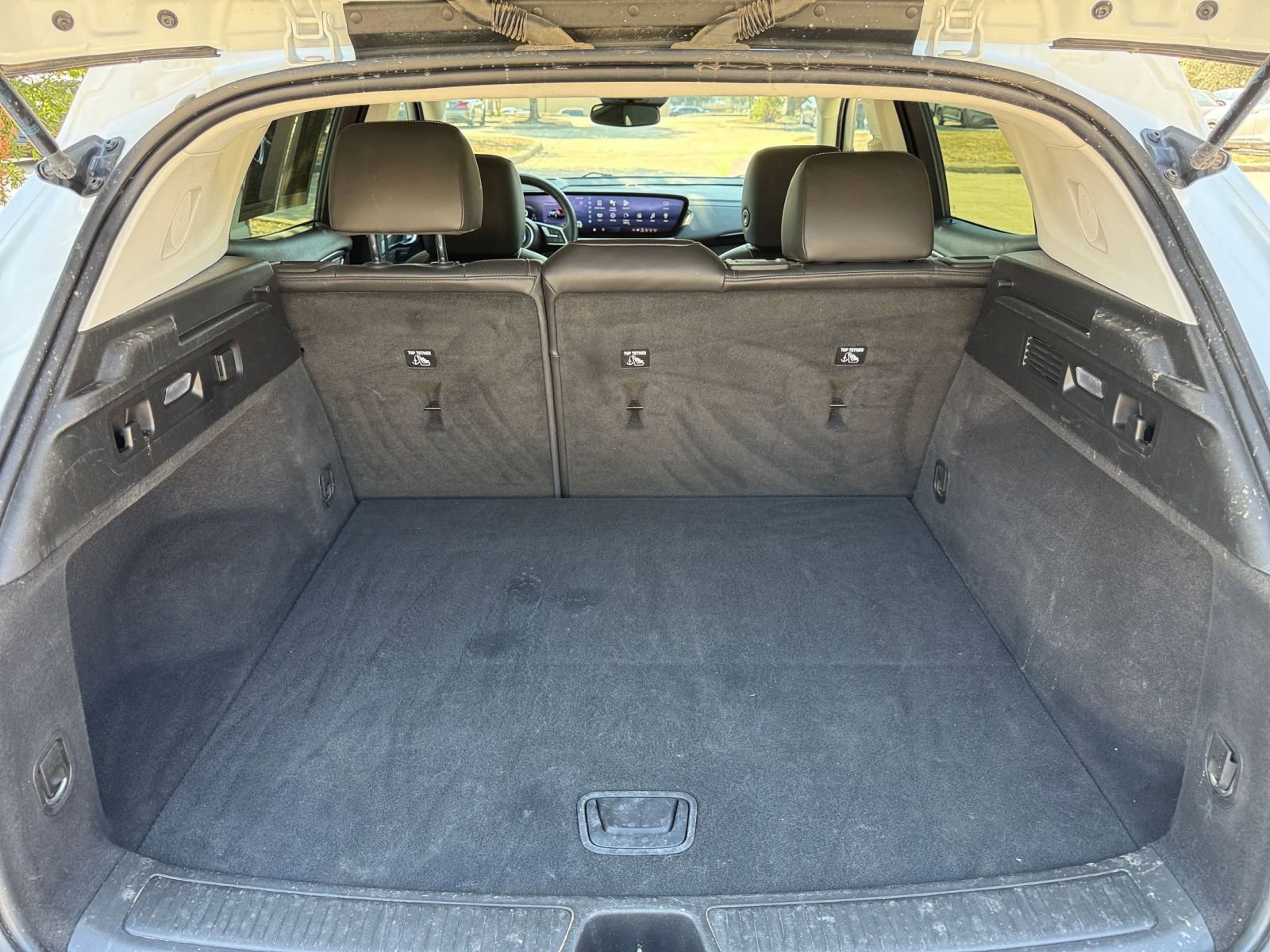 Thumbnail: 2024 Buick Envision - 31