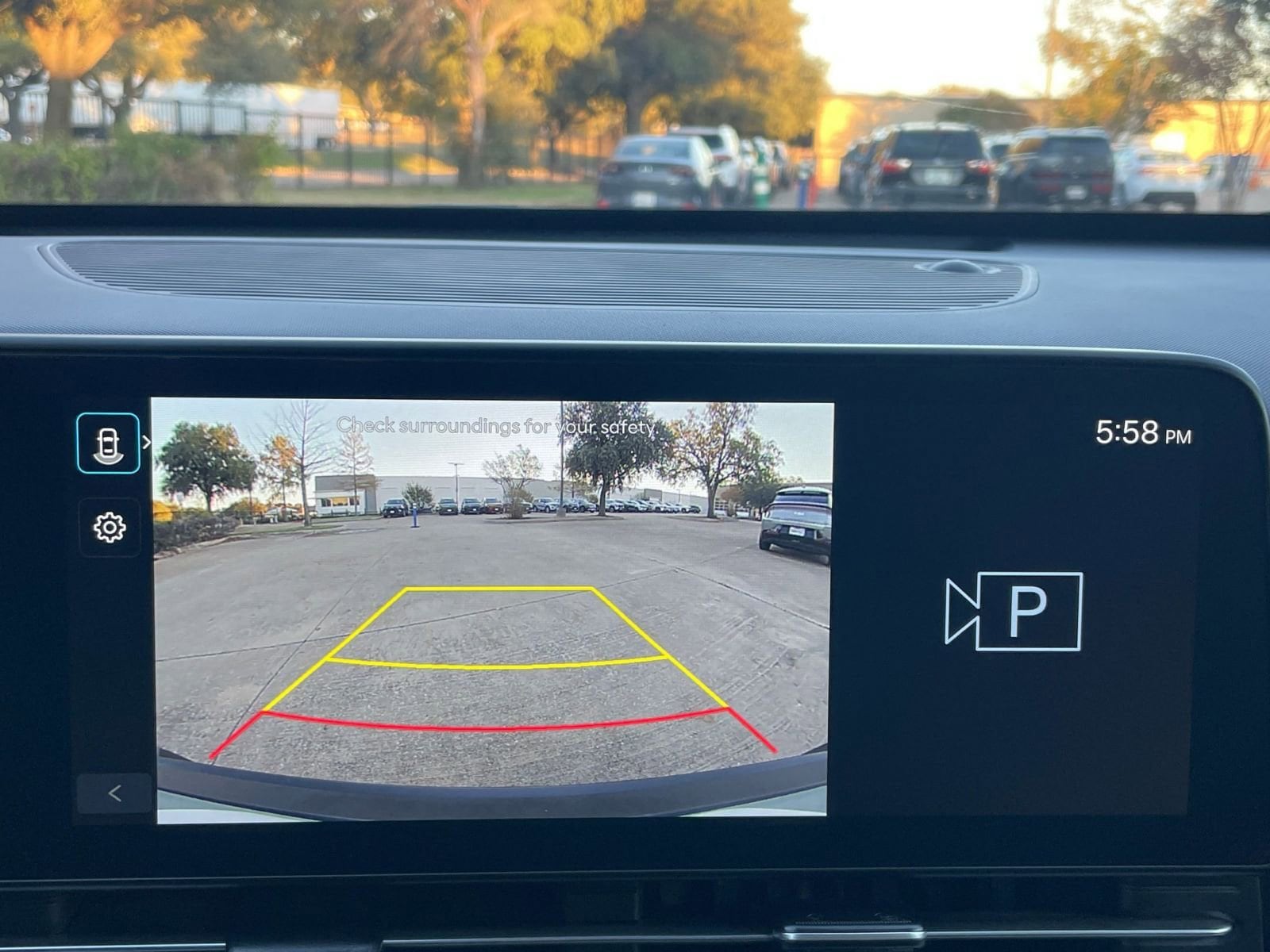 Thumbnail: 2025 Hyundai Kona - 17