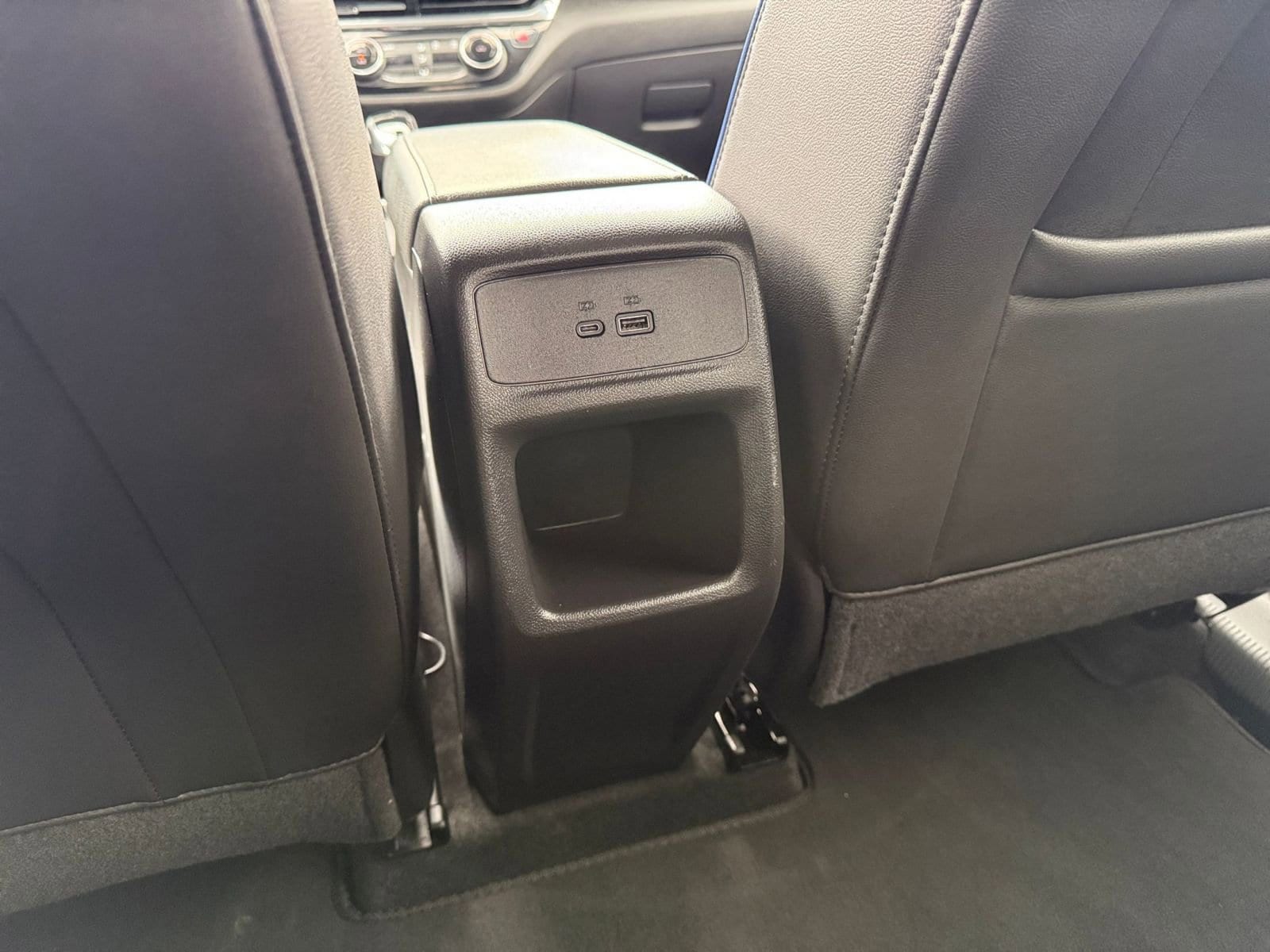 Thumbnail: 2025 Buick Envista - 24