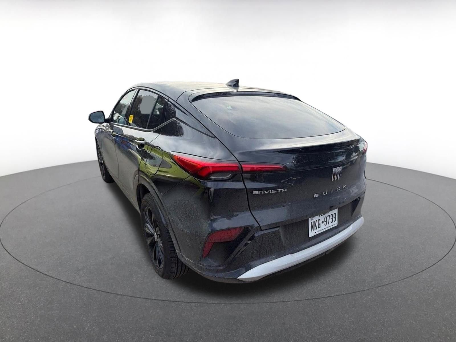 Thumbnail: 2025 Buick Envista - 4
