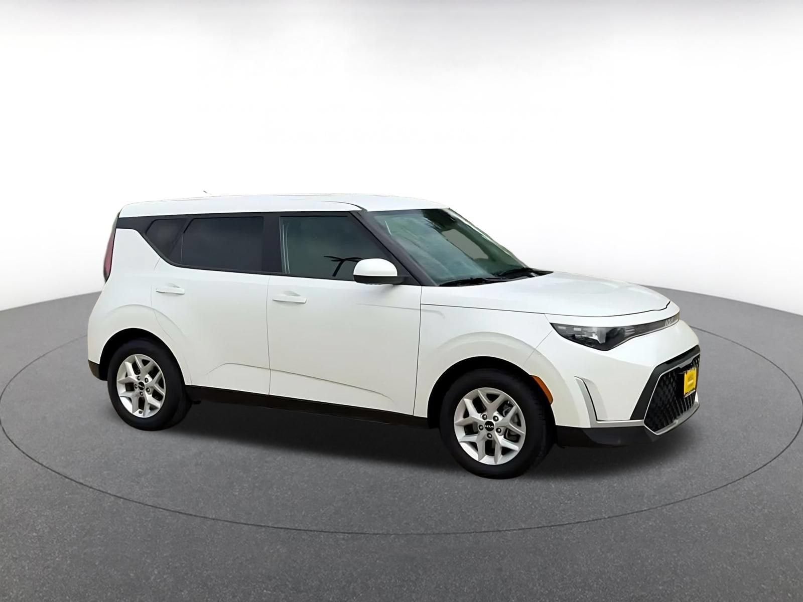 Thumbnail: 2025 Kia Soul - 2