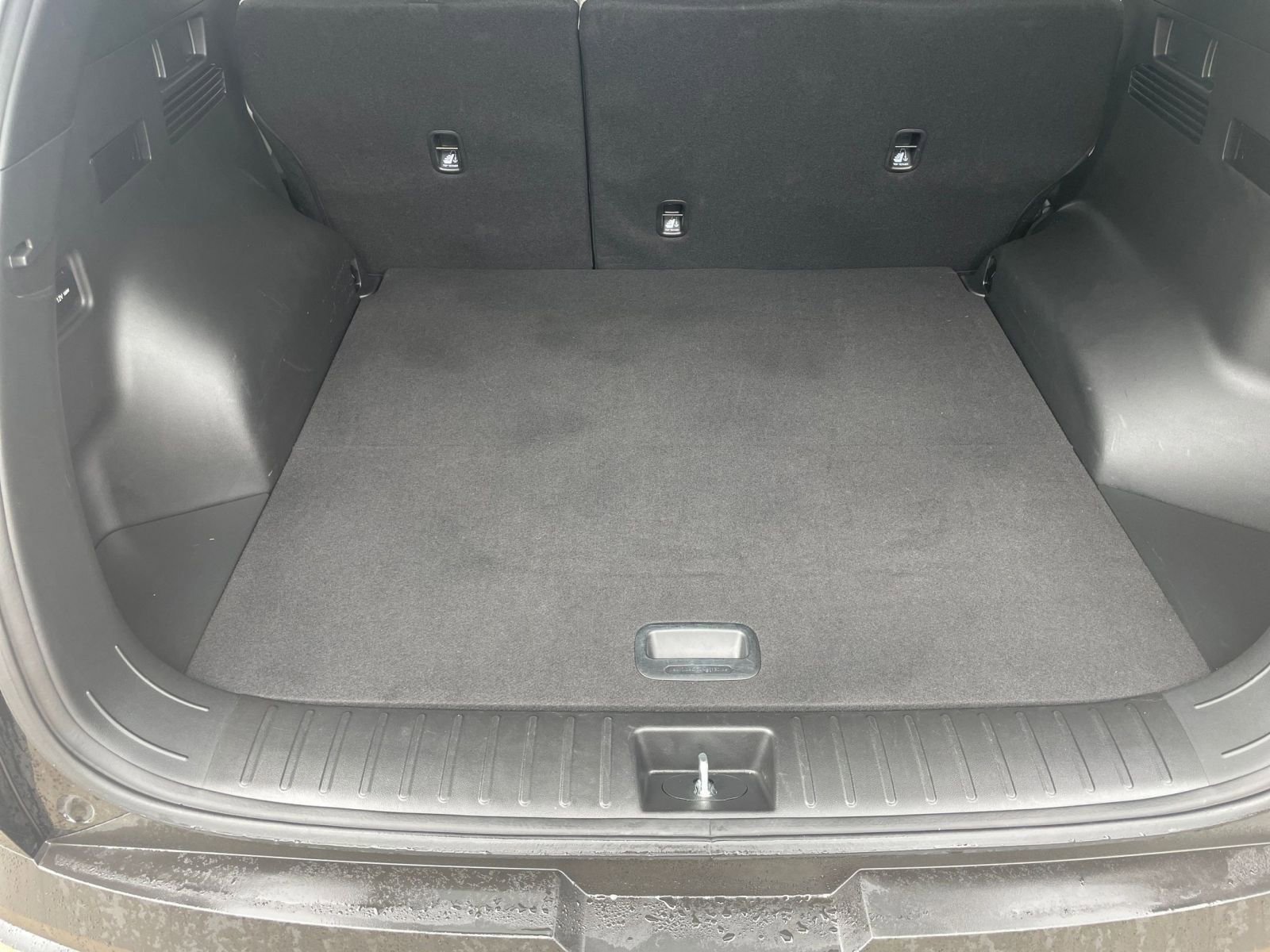 Thumbnail: 2025 Hyundai Tucson - 31