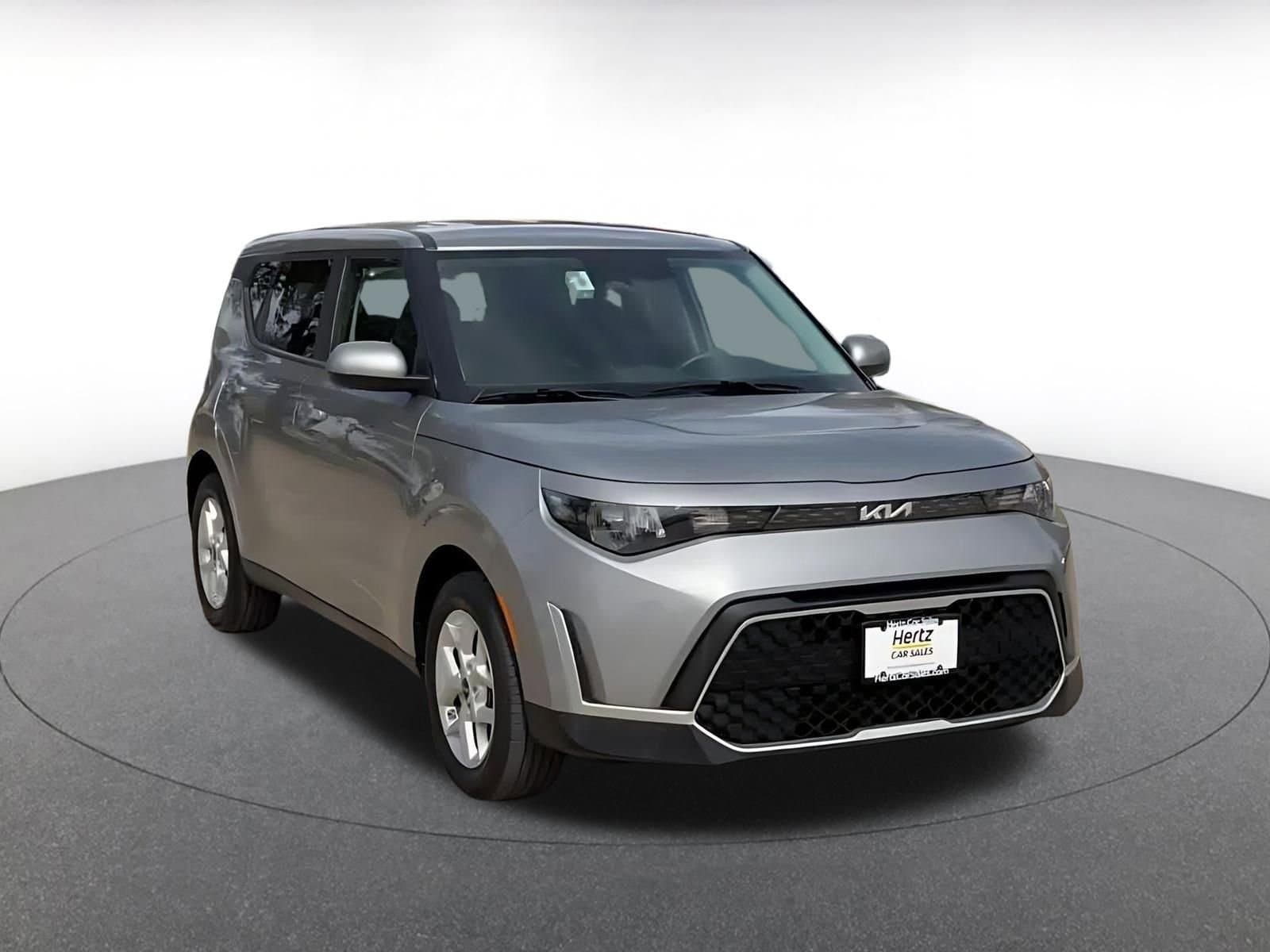 Thumbnail: 2025 Kia Soul - 3