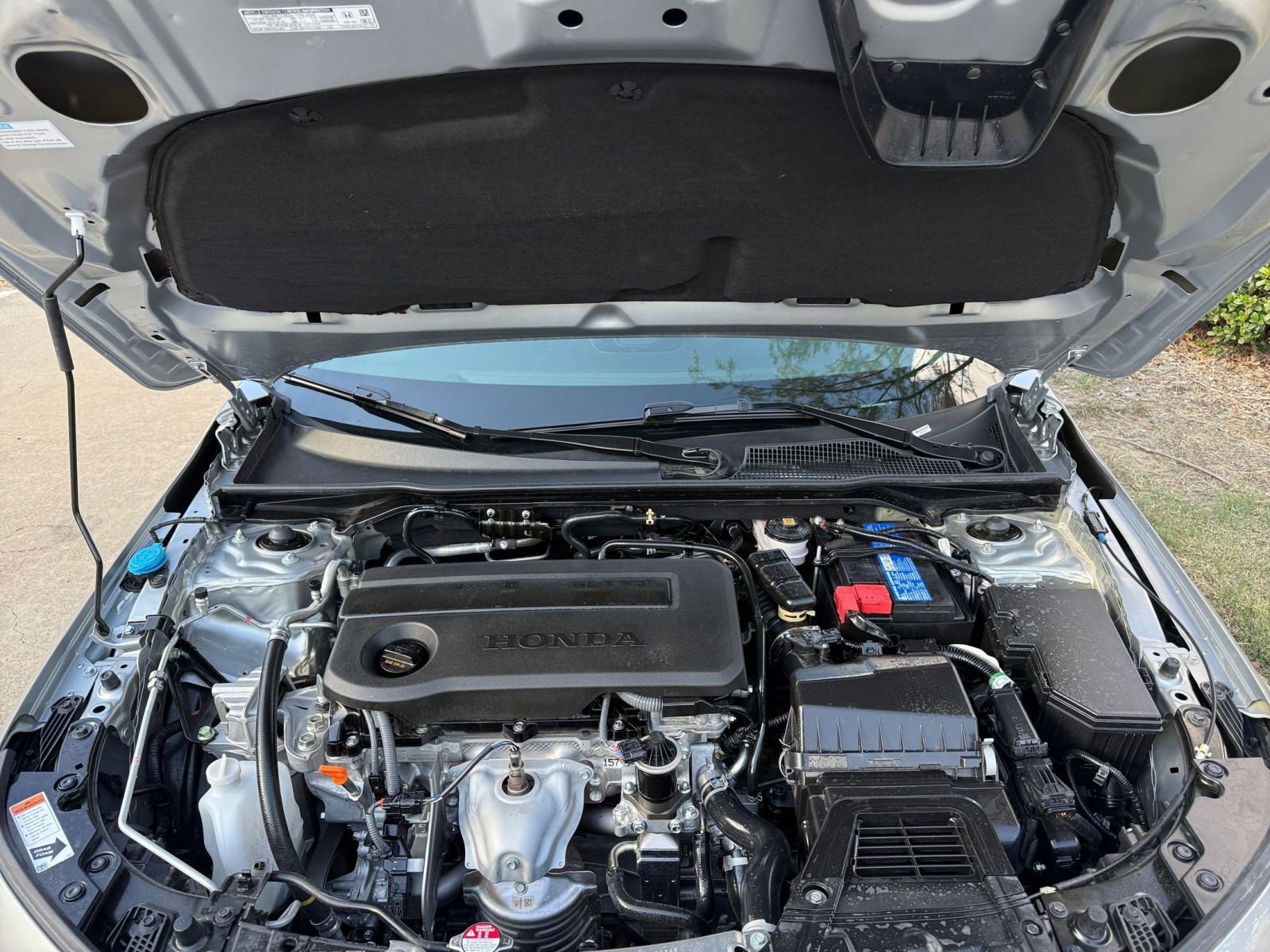 Thumbnail: 2025 Honda Civic - 32