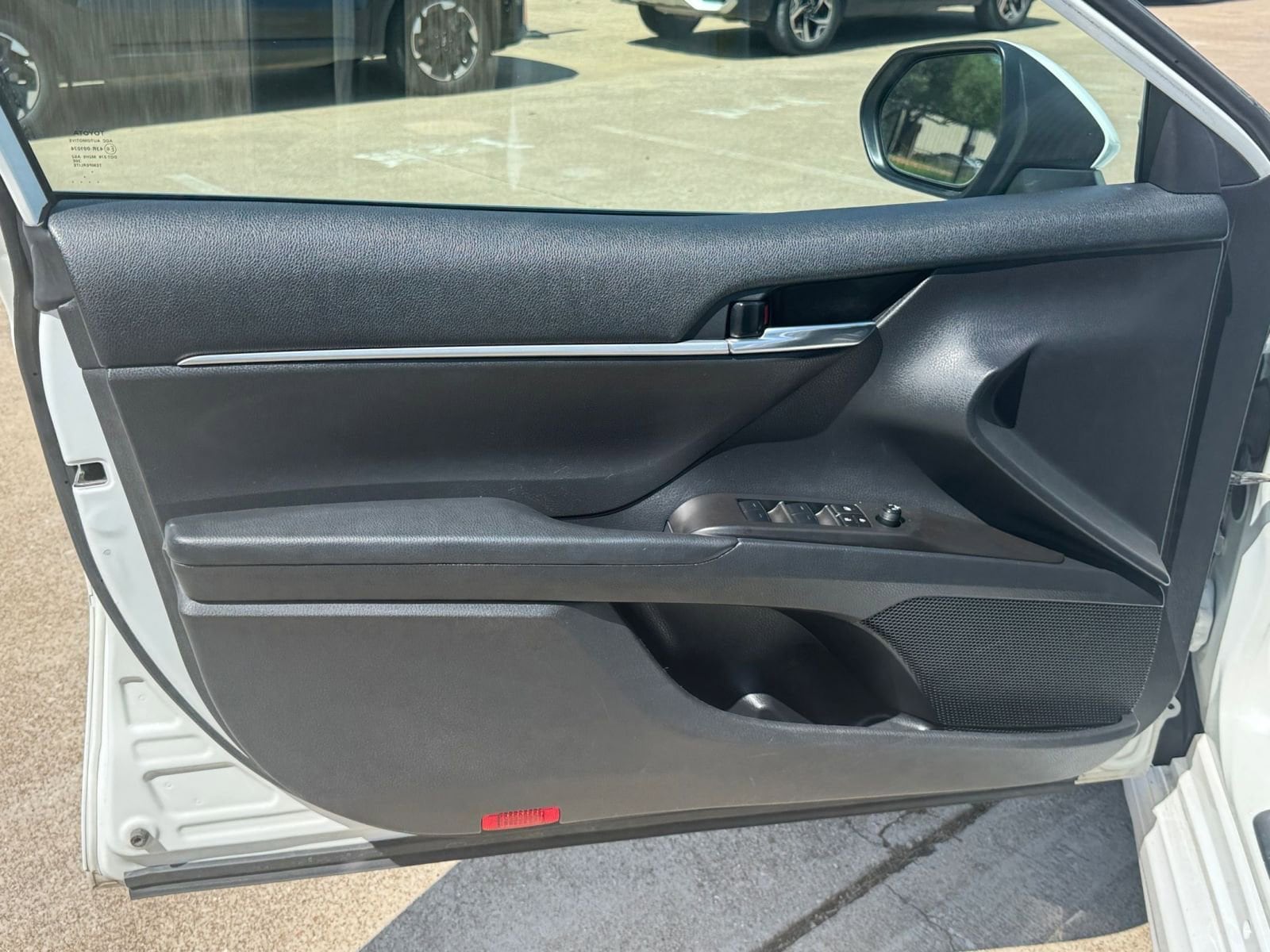 2022 Toyota Camry SE 20
