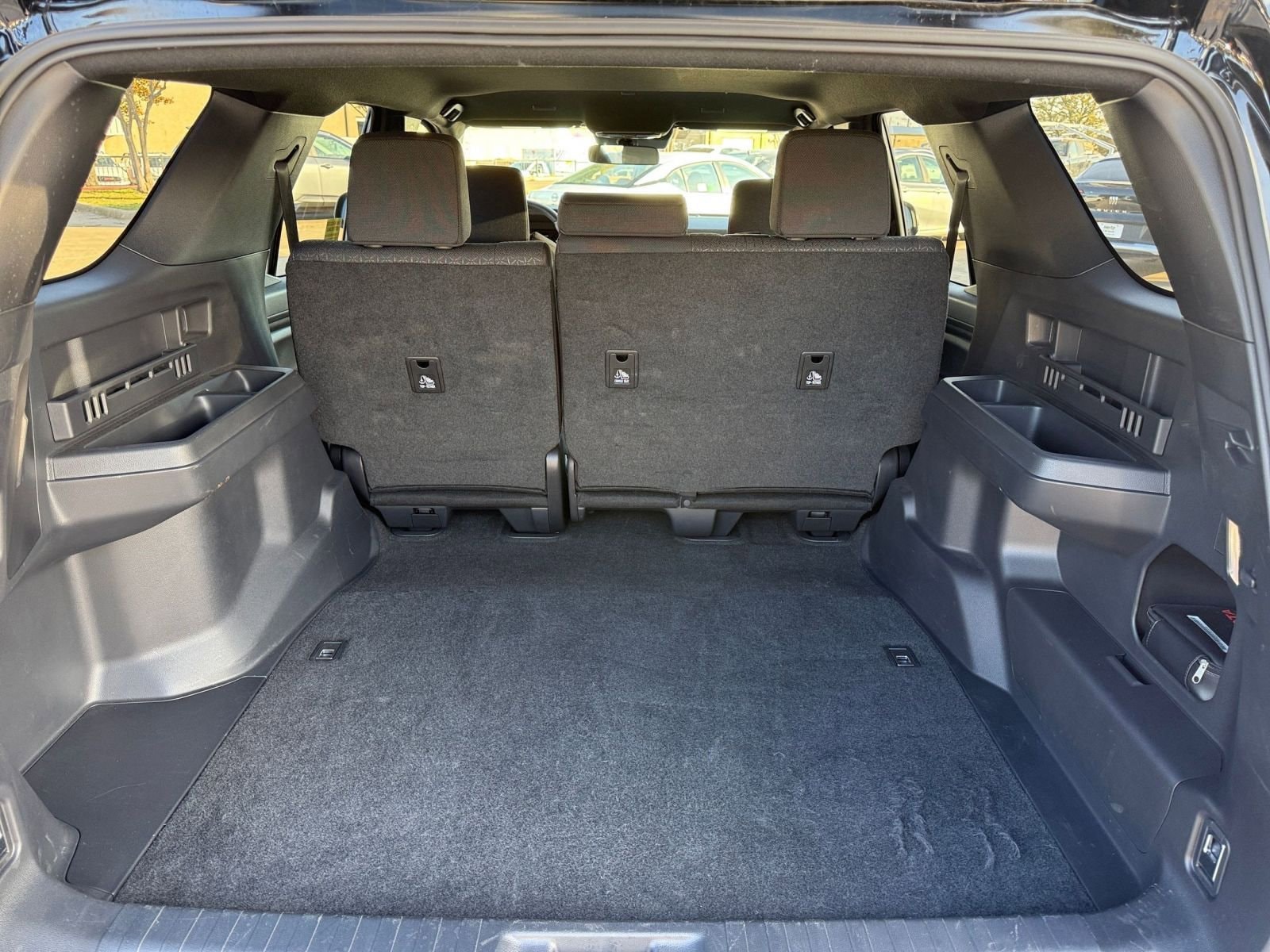 Thumbnail: 2025 Toyota 4Runner - 31