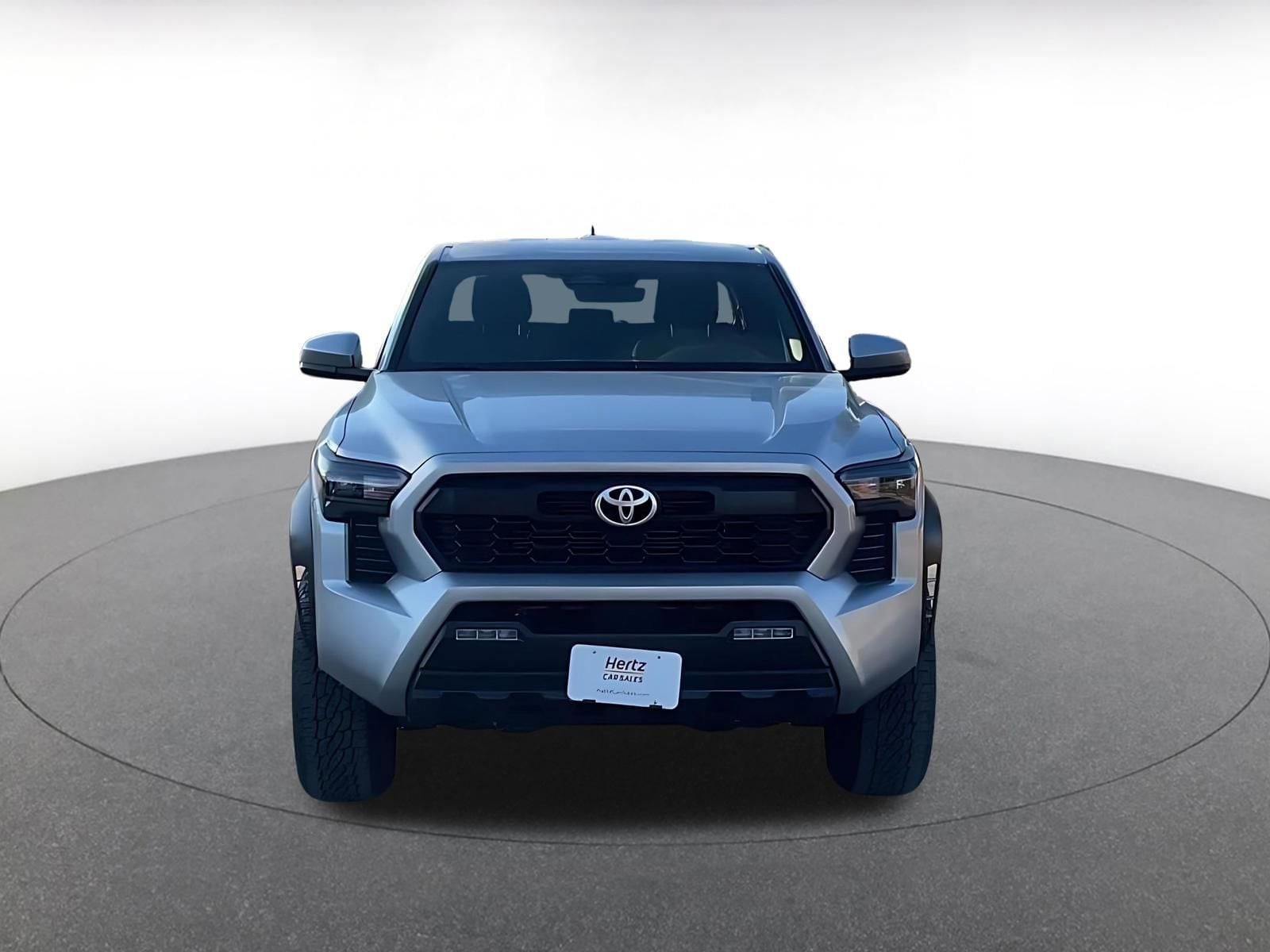 Thumbnail: 2025 Toyota Tacoma - 3