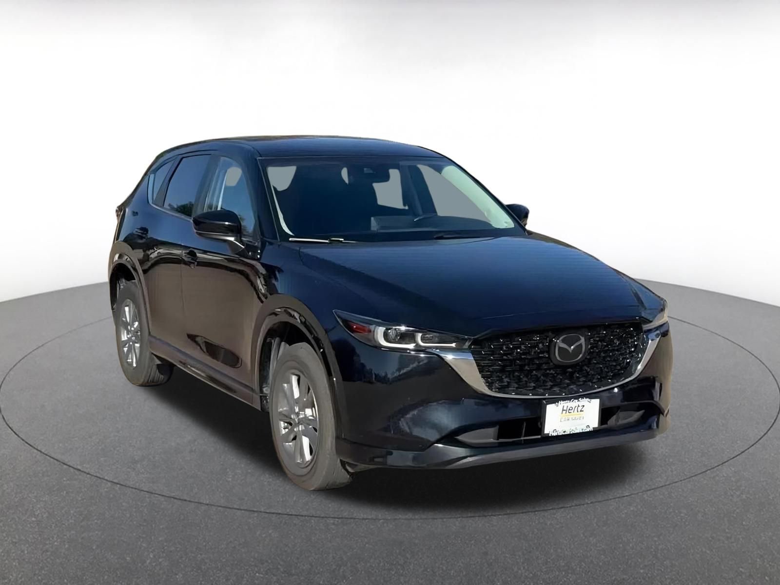 Thumbnail: 2025 Mazda CX-5 - 3