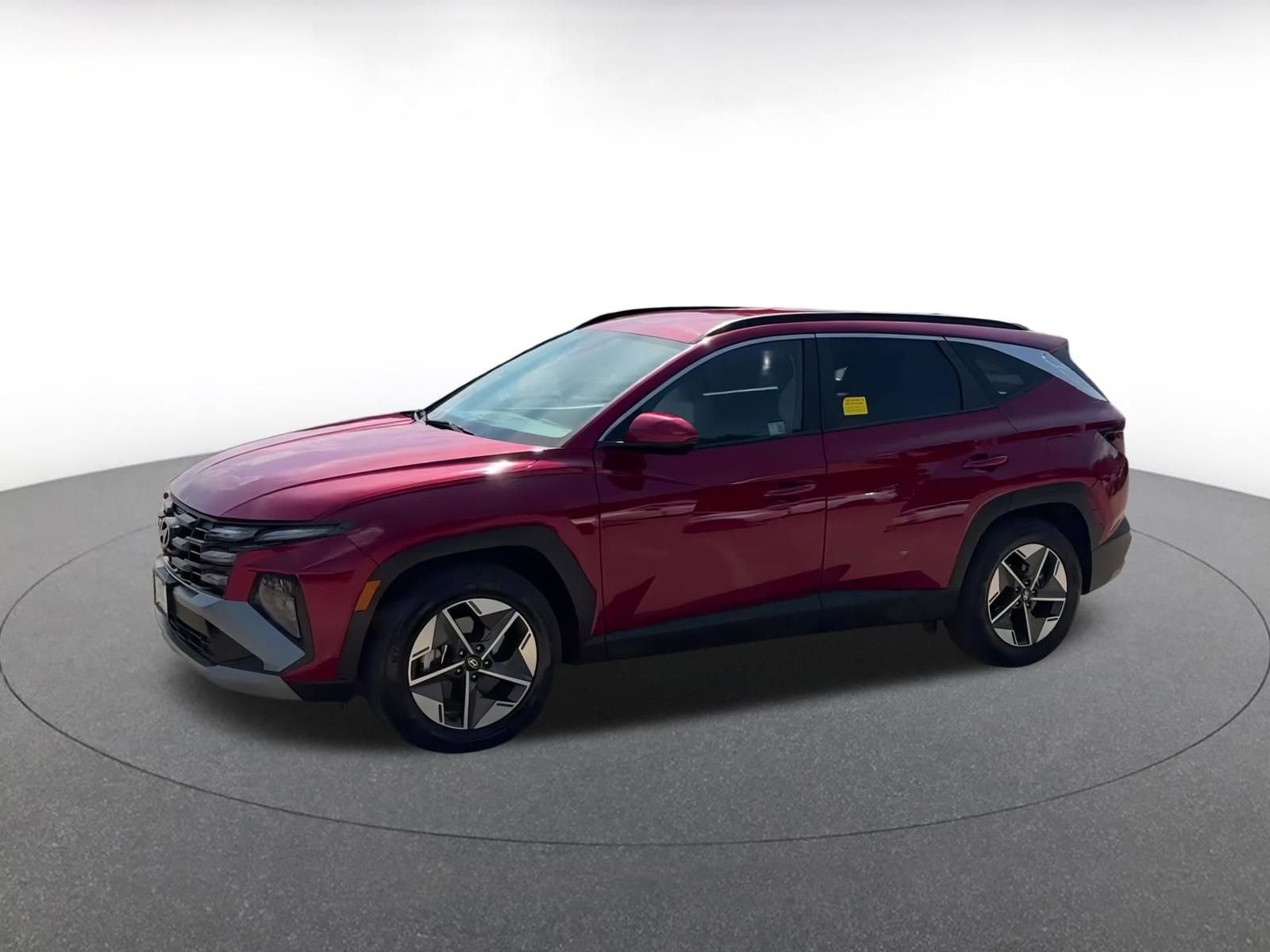 Thumbnail: 2025 Hyundai Tucson - 8