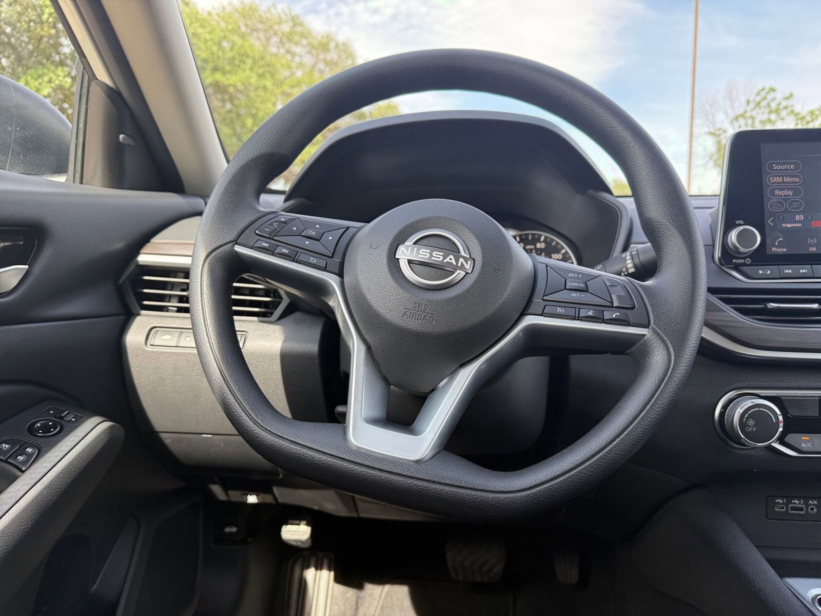 Thumbnail: 2025 Nissan Altima - 29