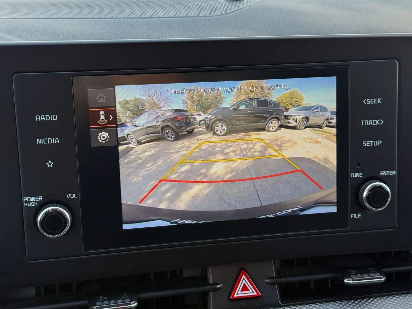 Thumbnail: 2025 Kia Sportage - 24