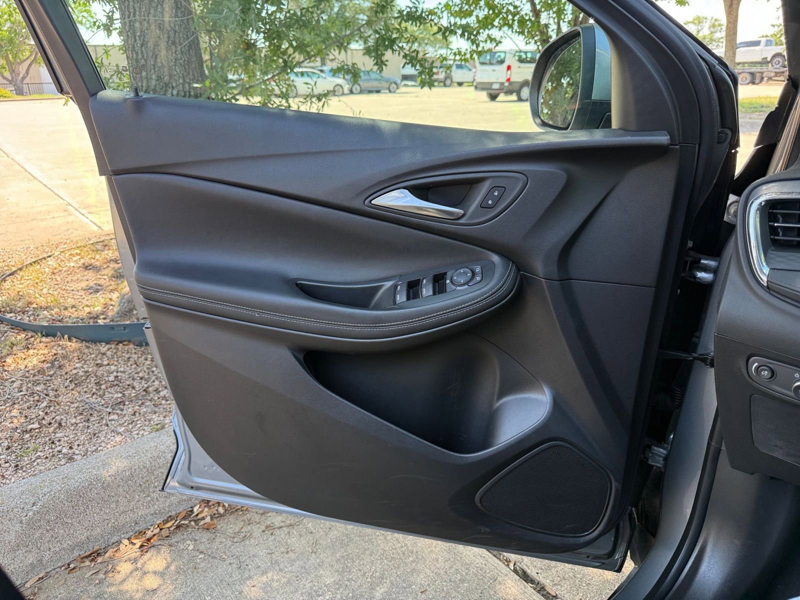 Thumbnail: 2025 Buick Encore GX - 18
