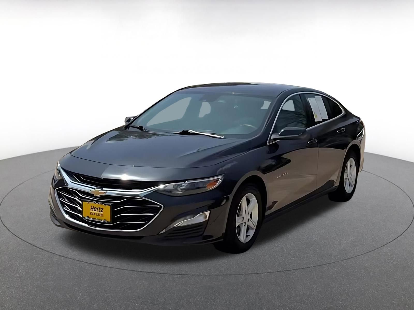 Thumbnail: 2023 Chevrolet Malibu - 7