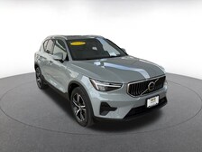 2024 Volvo XC40 B5 Core -
                  Bedford, TX