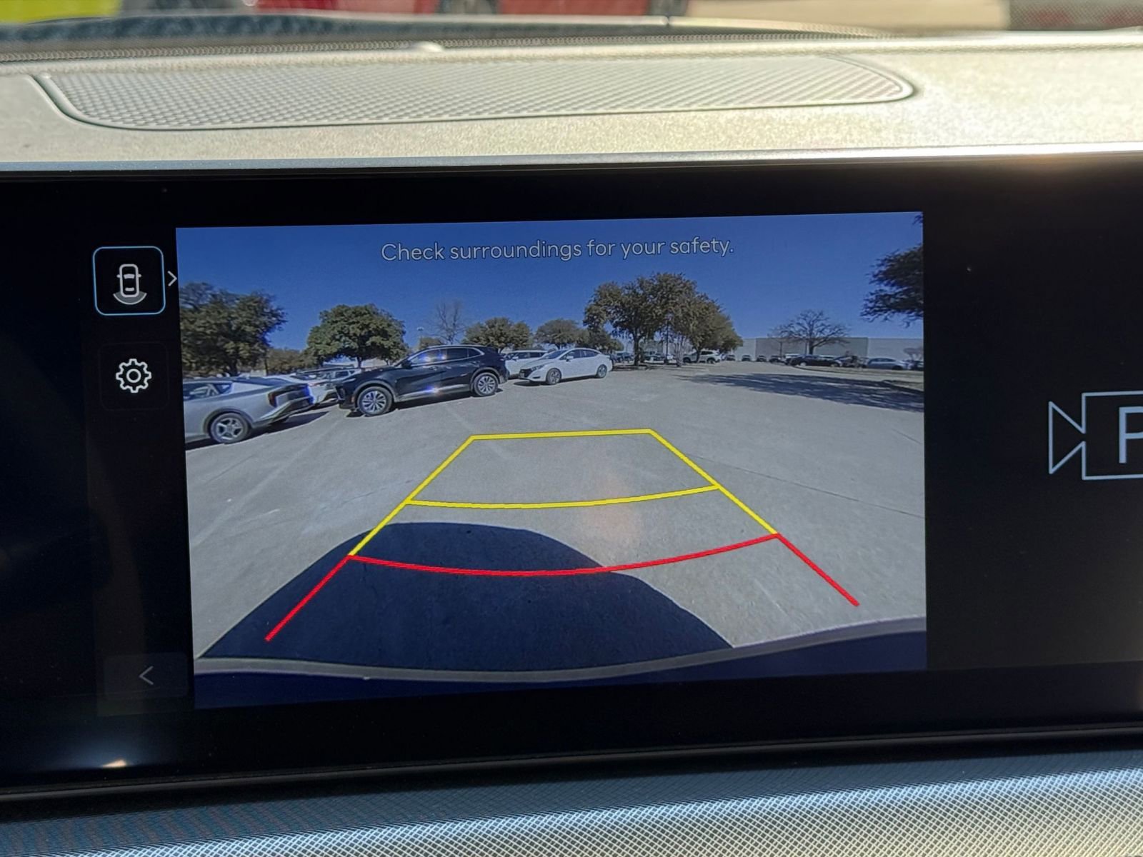 Thumbnail: 2025 Hyundai Sonata - 24