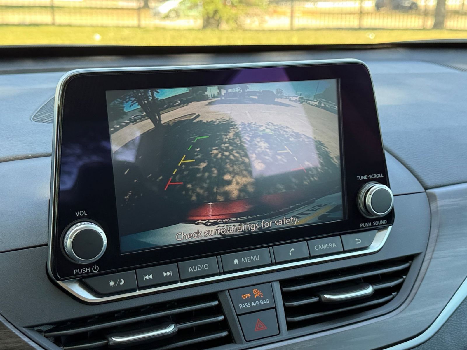 Thumbnail: 2025 Nissan Altima - 24