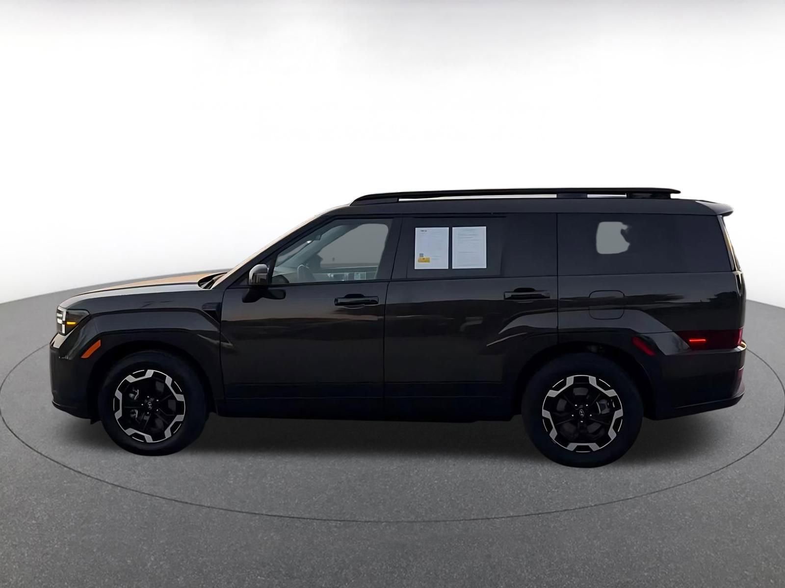 Thumbnail: 2025 Hyundai Santa Fe - 9