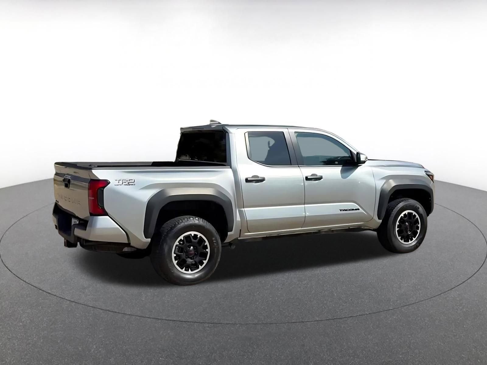 Thumbnail: 2024 Toyota Tacoma - 14