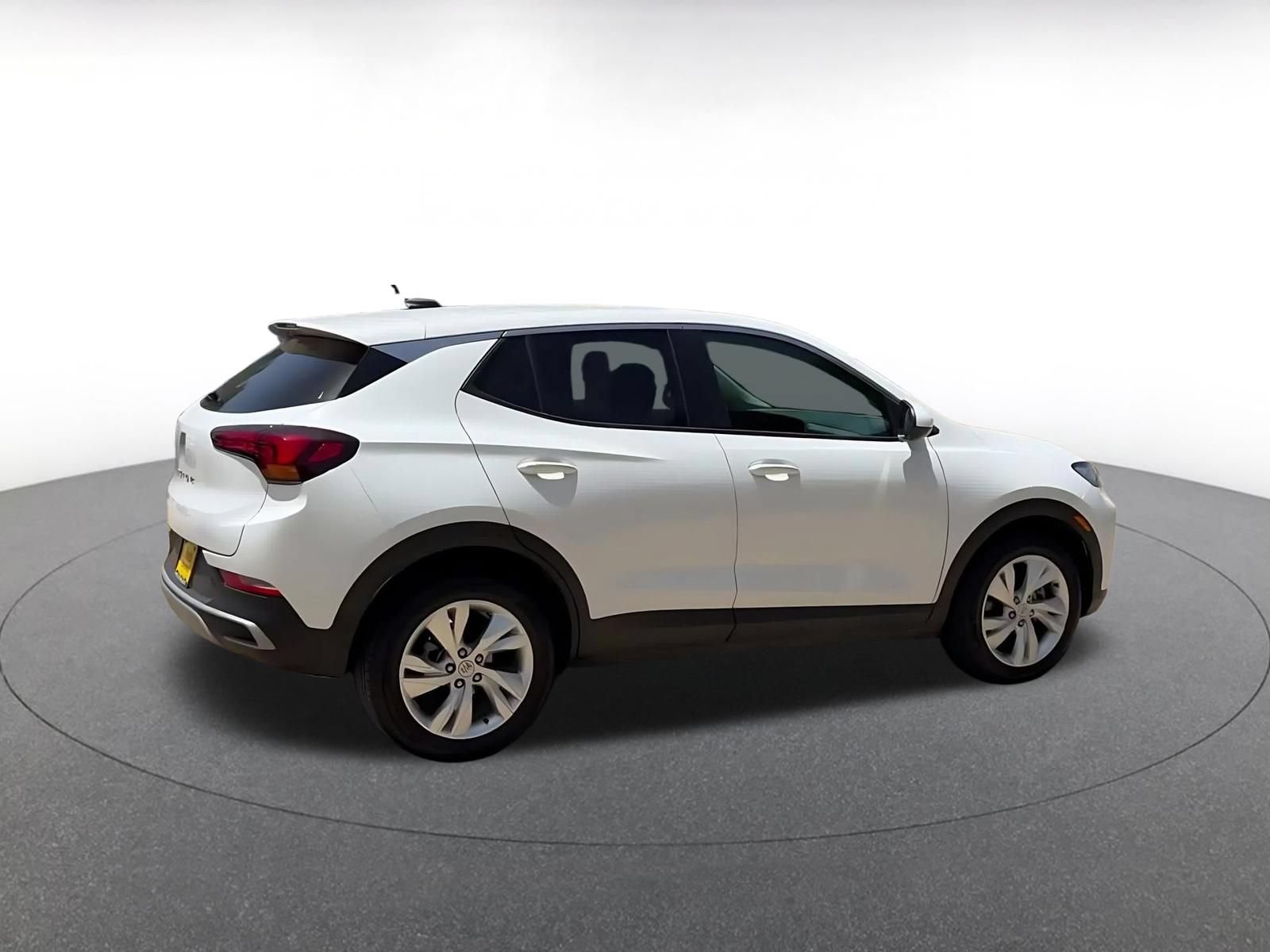 Thumbnail: 2025 Buick Encore GX - 15