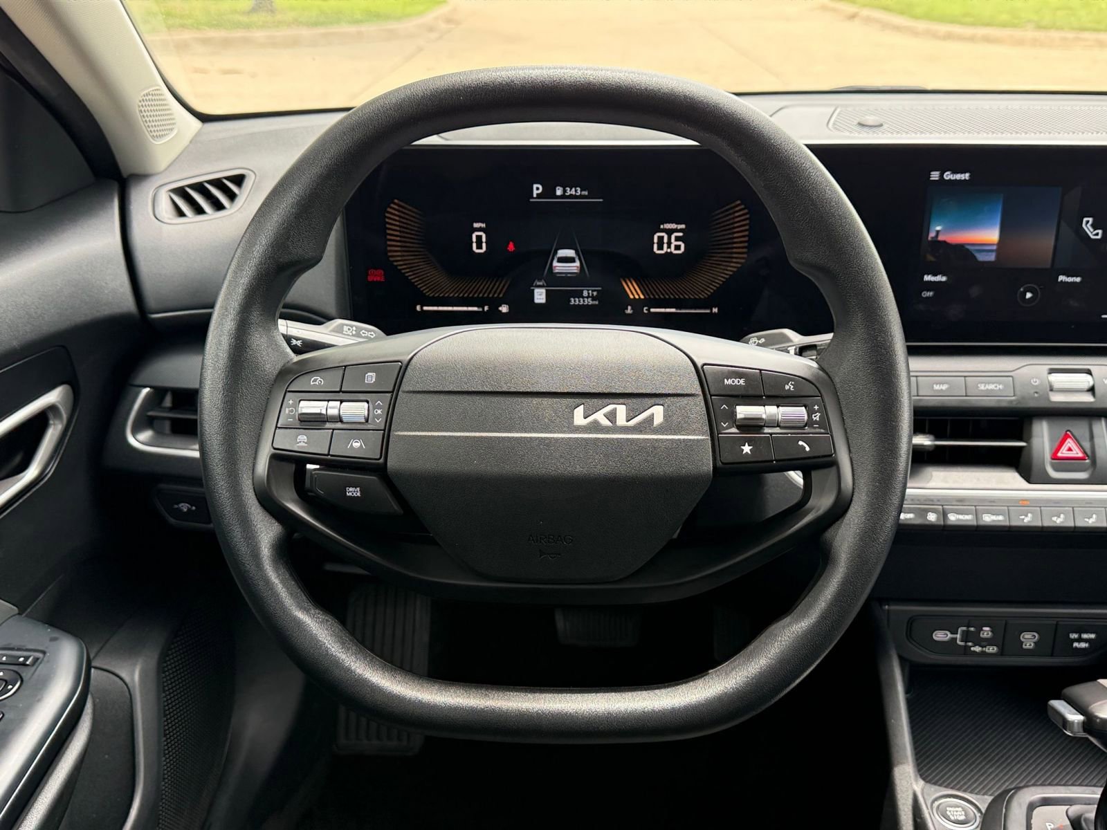 Thumbnail: 2025 Kia K4 - 30