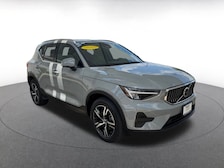 2024 Volvo XC40 B5 Core -
                  Bedford, TX