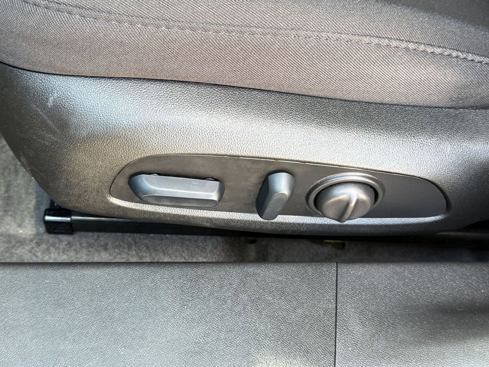 Thumbnail: 2024 Chevrolet Malibu - 23