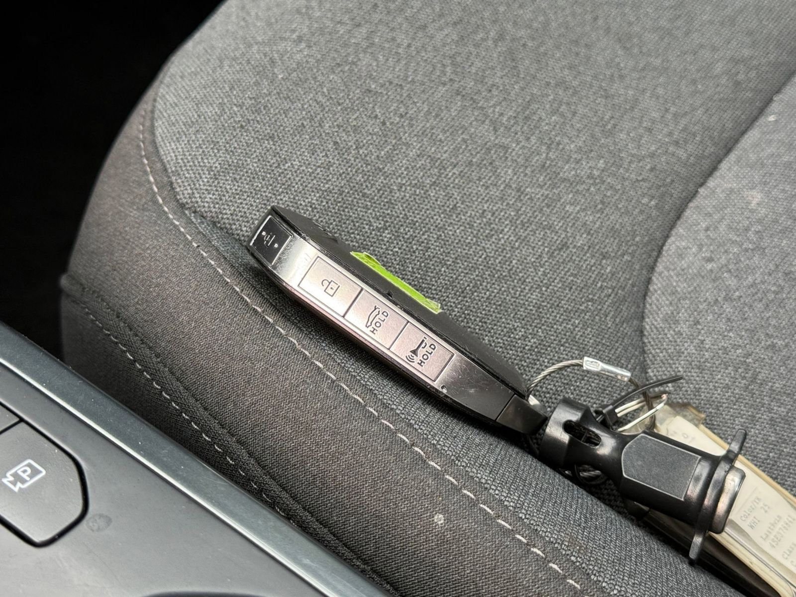 Thumbnail: 2025 Kia K4 - 25