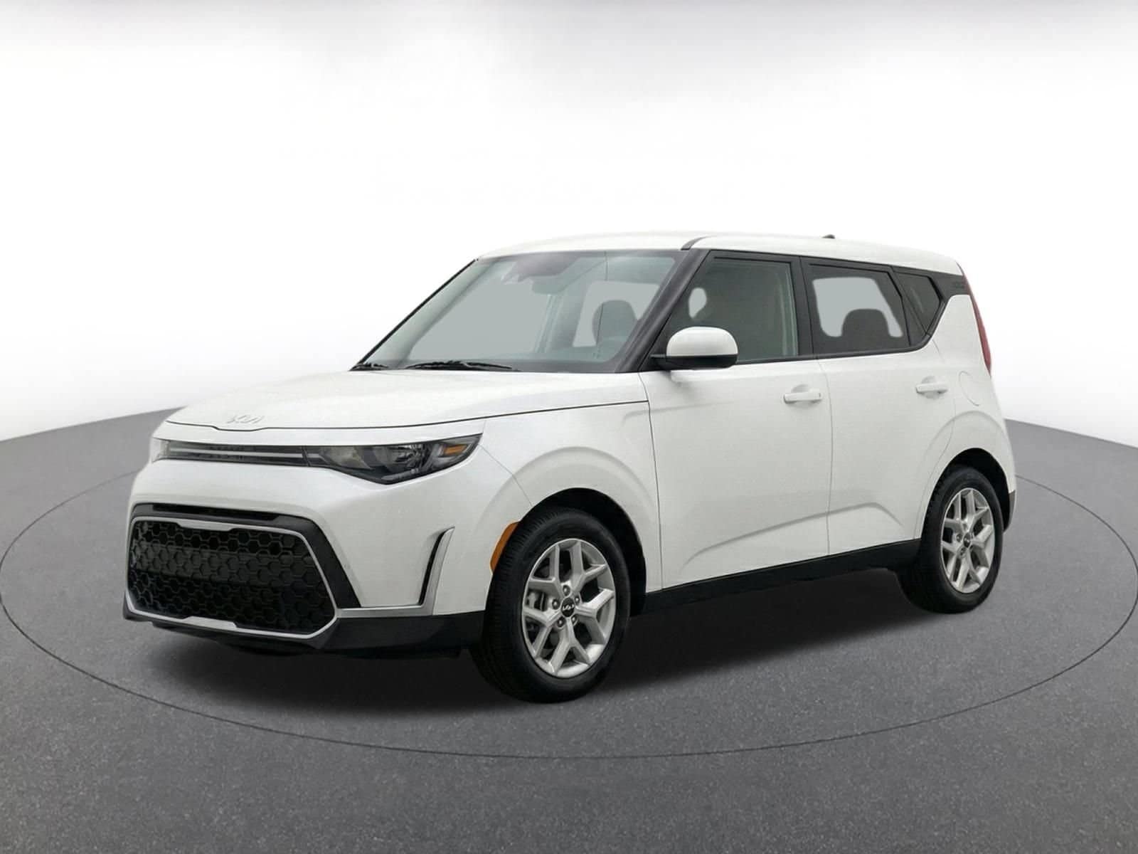 Thumbnail: 2025 Kia Soul - 3