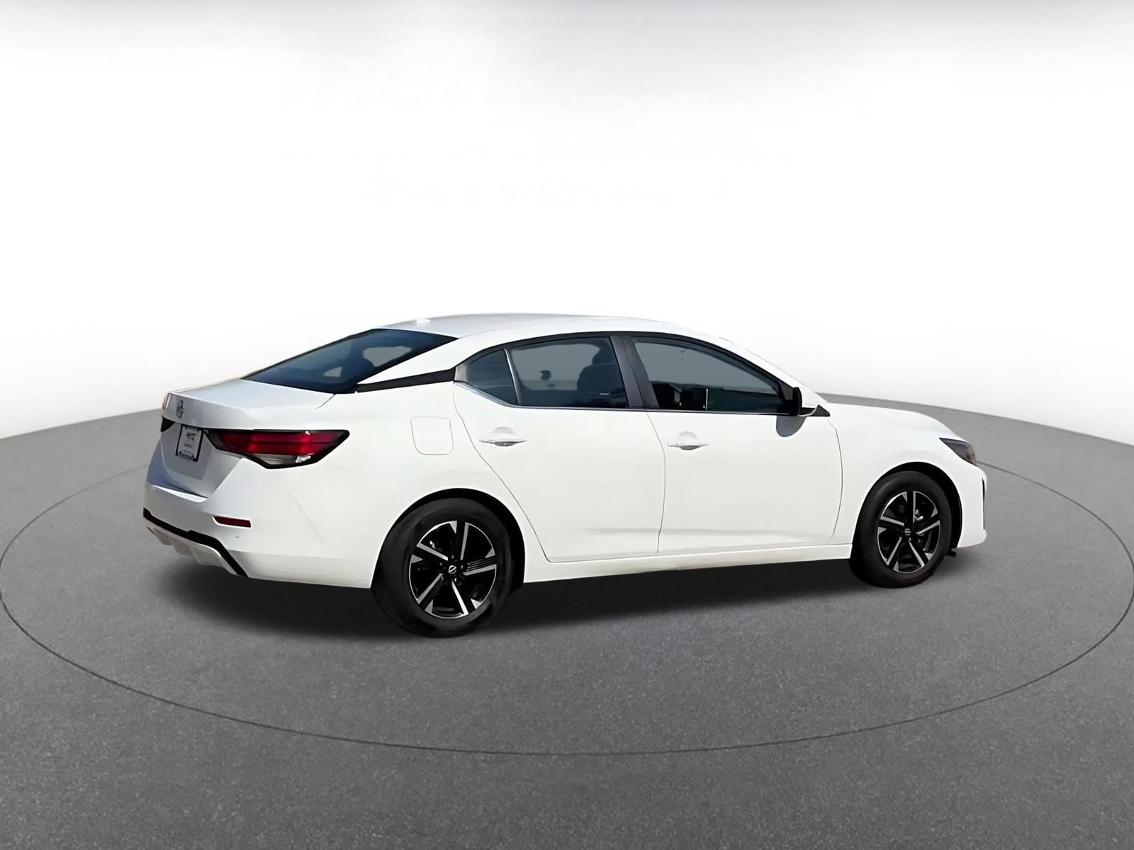Thumbnail: 2025 Nissan Sentra - 14