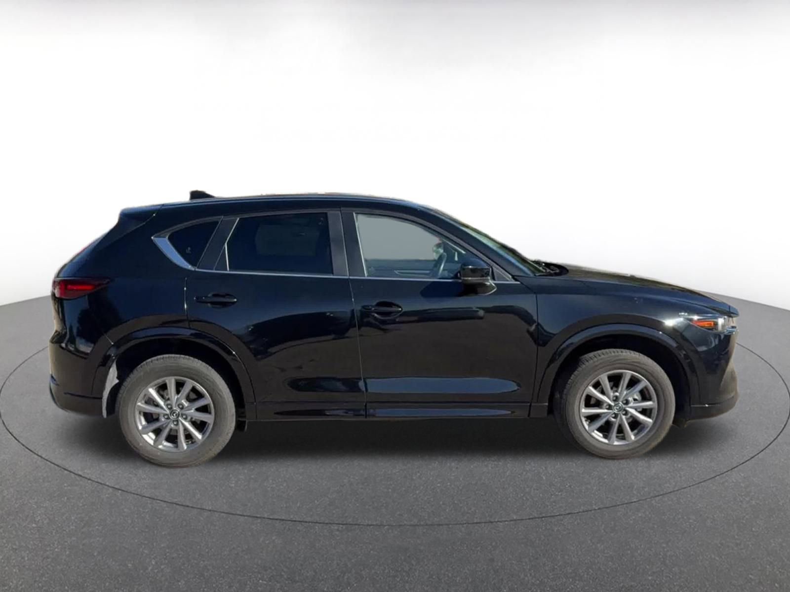 Thumbnail: 2025 Mazda CX-5 - 16