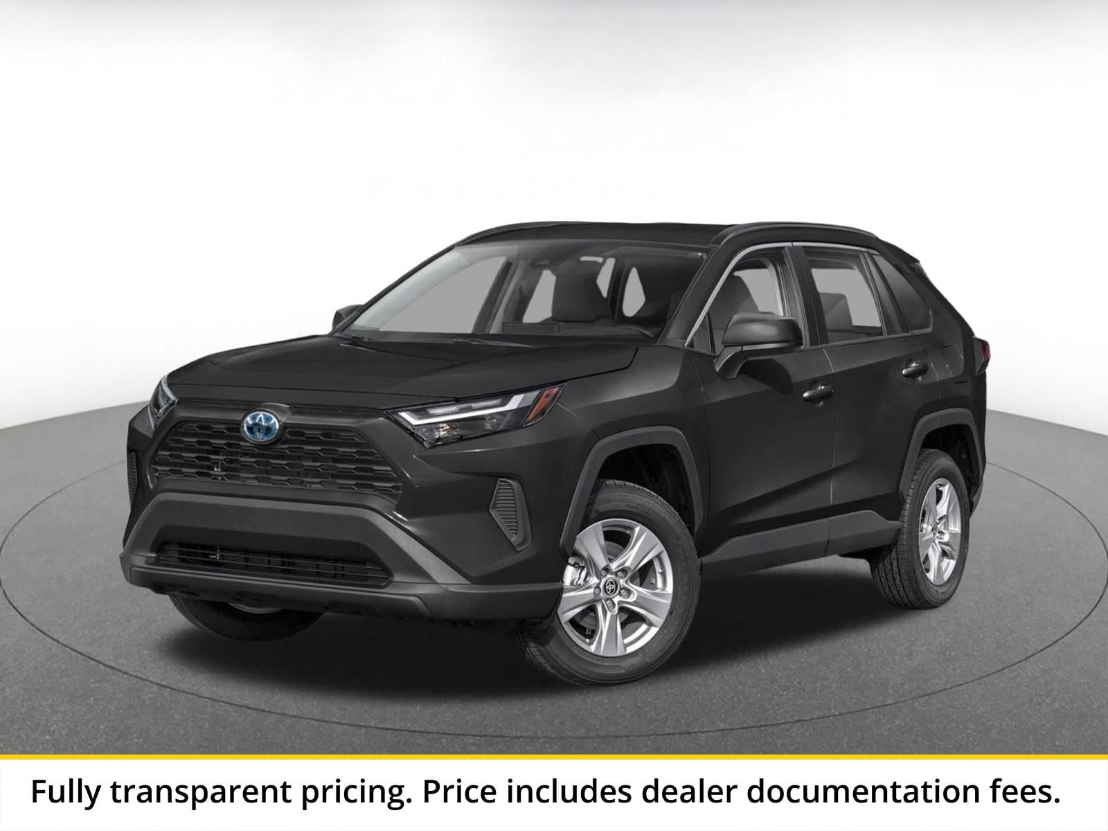 Thumbnail: 2025 Toyota RAV4 - 1