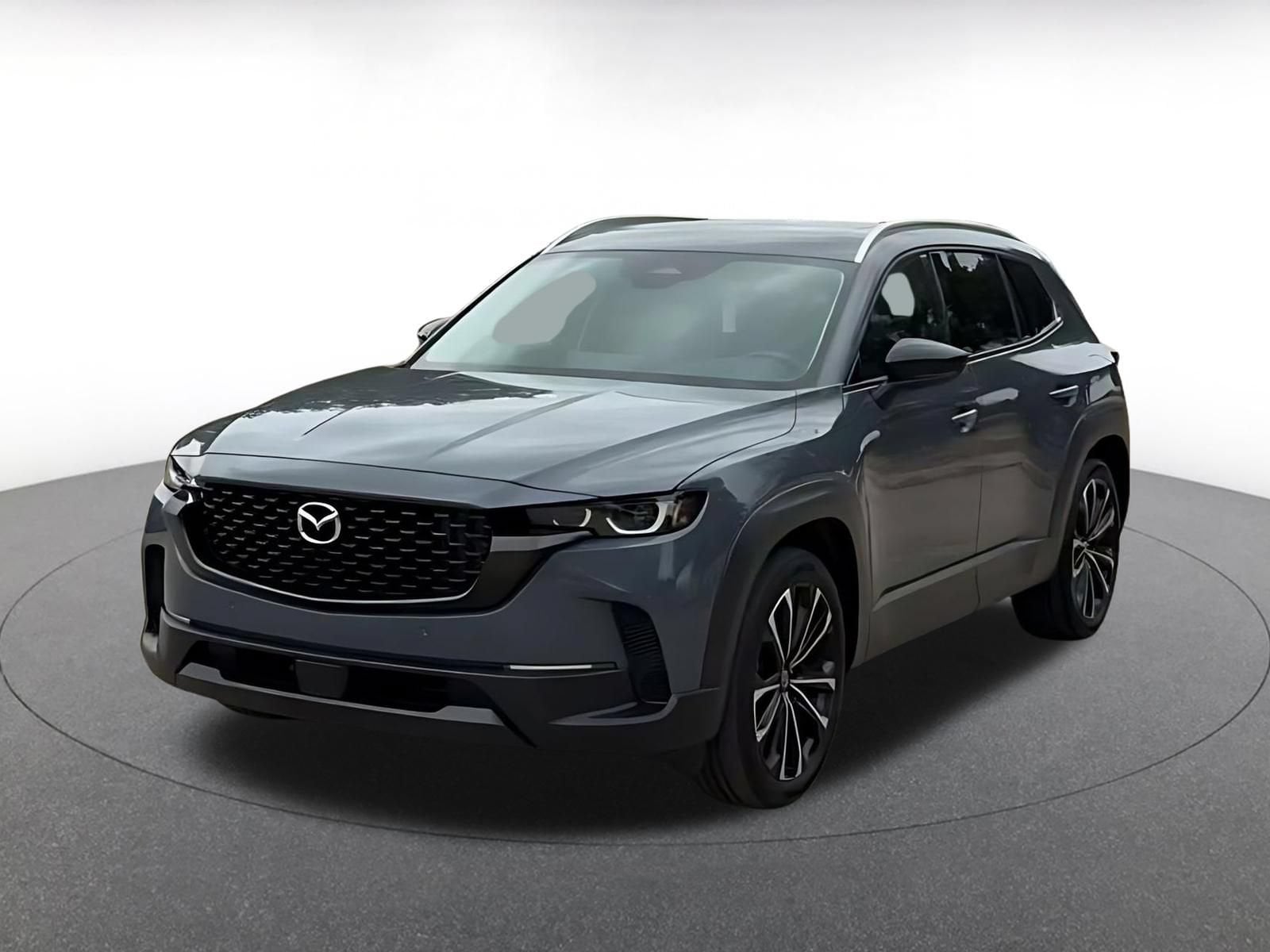 Thumbnail: 2026 Mazda CX-50 - 6