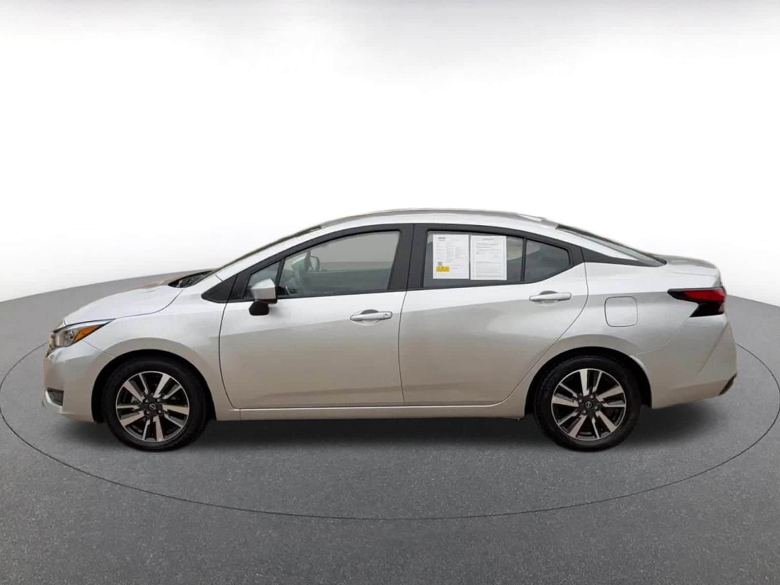 Thumbnail: 2025 Nissan Versa - 9