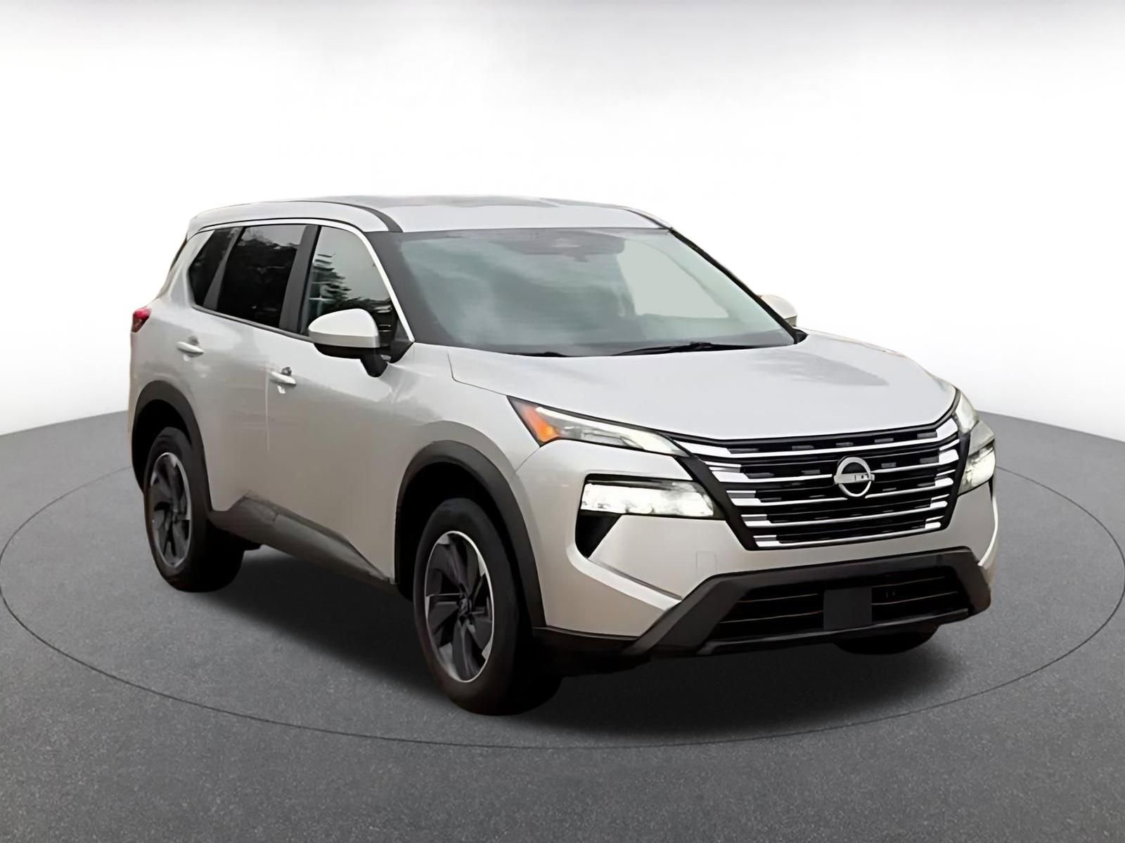 Thumbnail: 2025 Nissan Rogue - 3