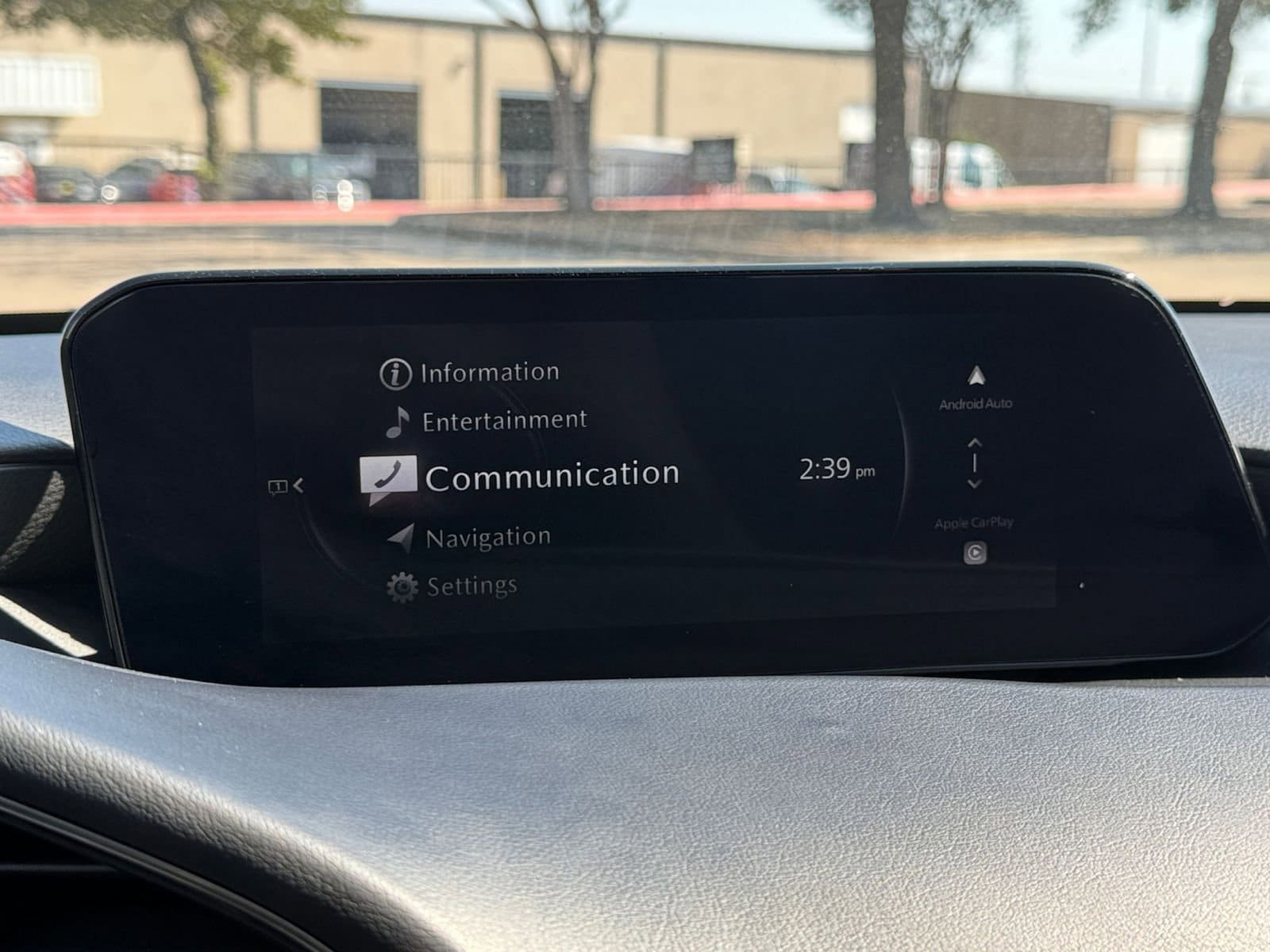 Thumbnail: 2025 Mazda Mazda3 - 21