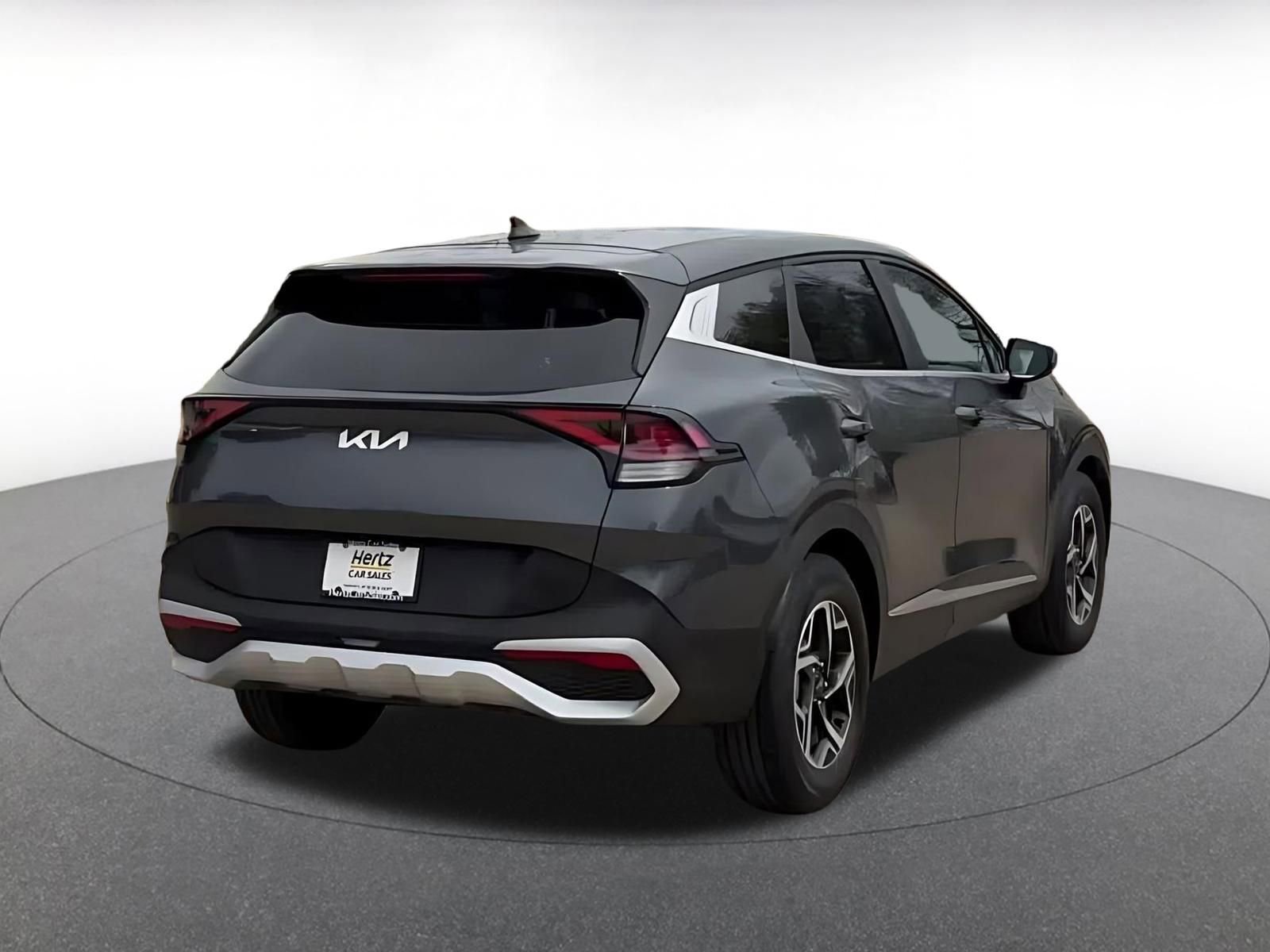 Thumbnail: 2025 Kia Sportage - 14