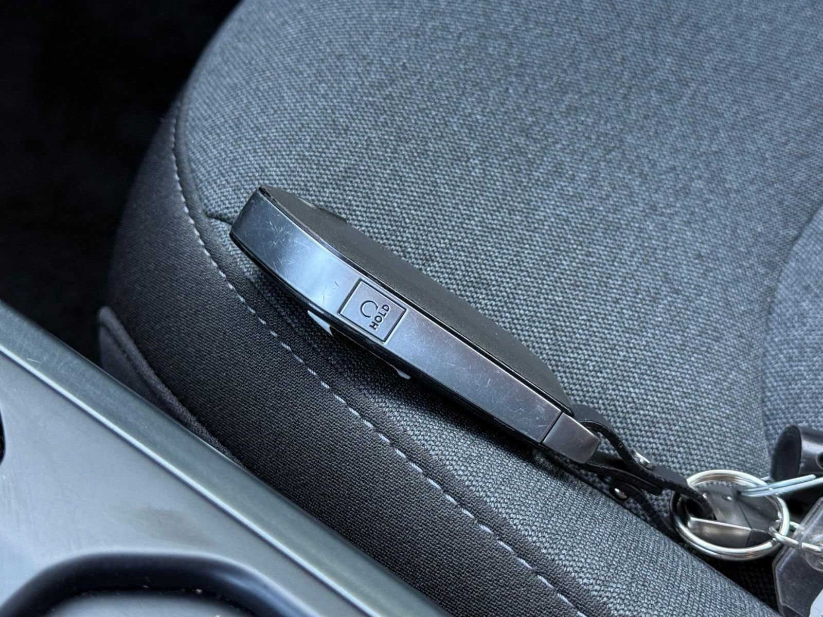 Thumbnail: 2025 Kia K4 - 25