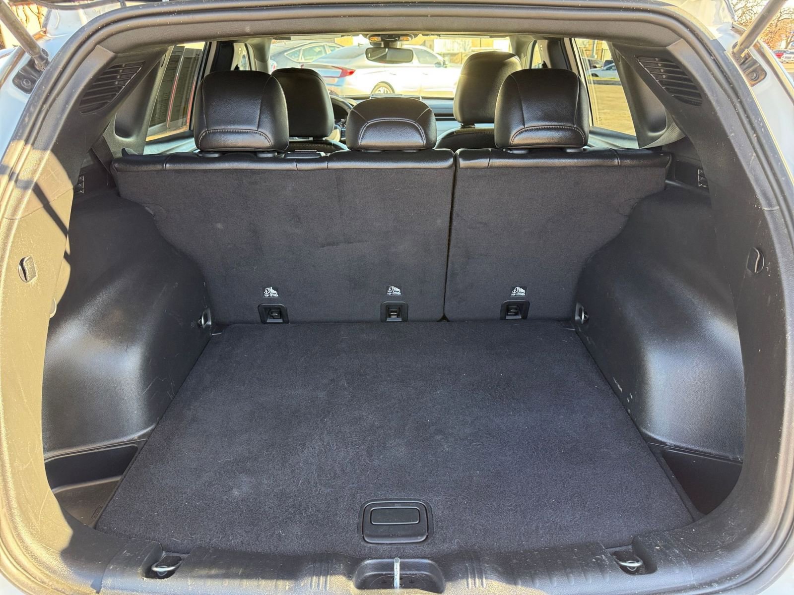 Thumbnail: 2025 Jeep Compass - 31