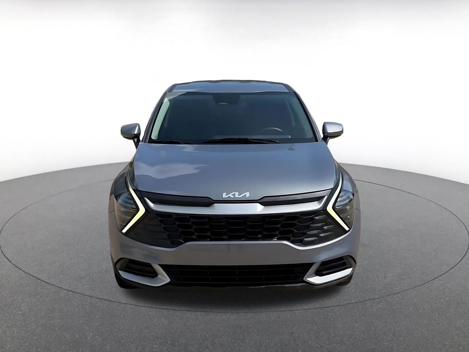 Thumbnail: 2025 Kia Sportage - 3