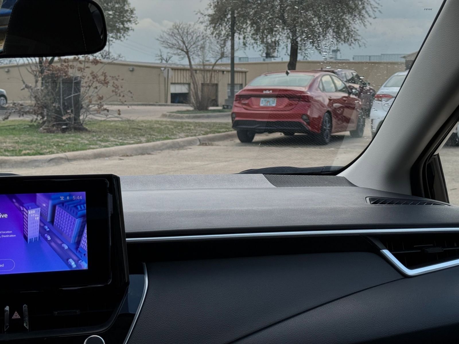 Thumbnail: 2025 Toyota Corolla - 35