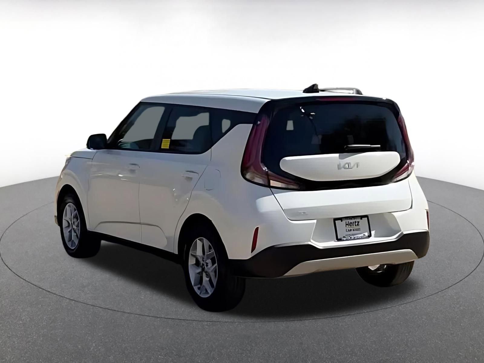 Thumbnail: 2025 Kia Soul - 11