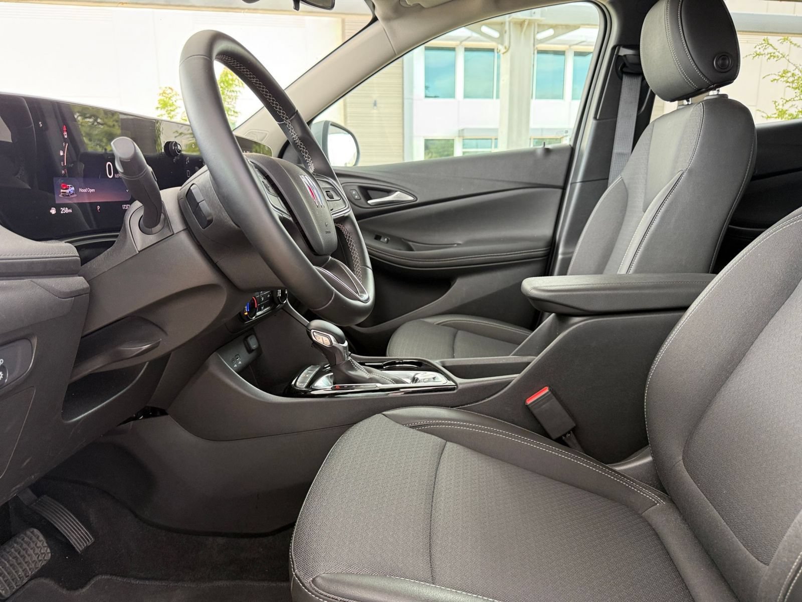 Thumbnail: 2026 Buick Encore GX - 27