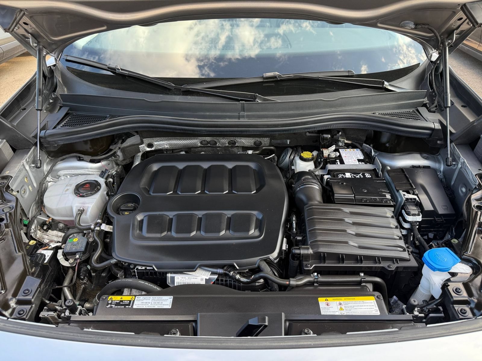 Thumbnail: 2026 Volkswagen Tiguan - 32