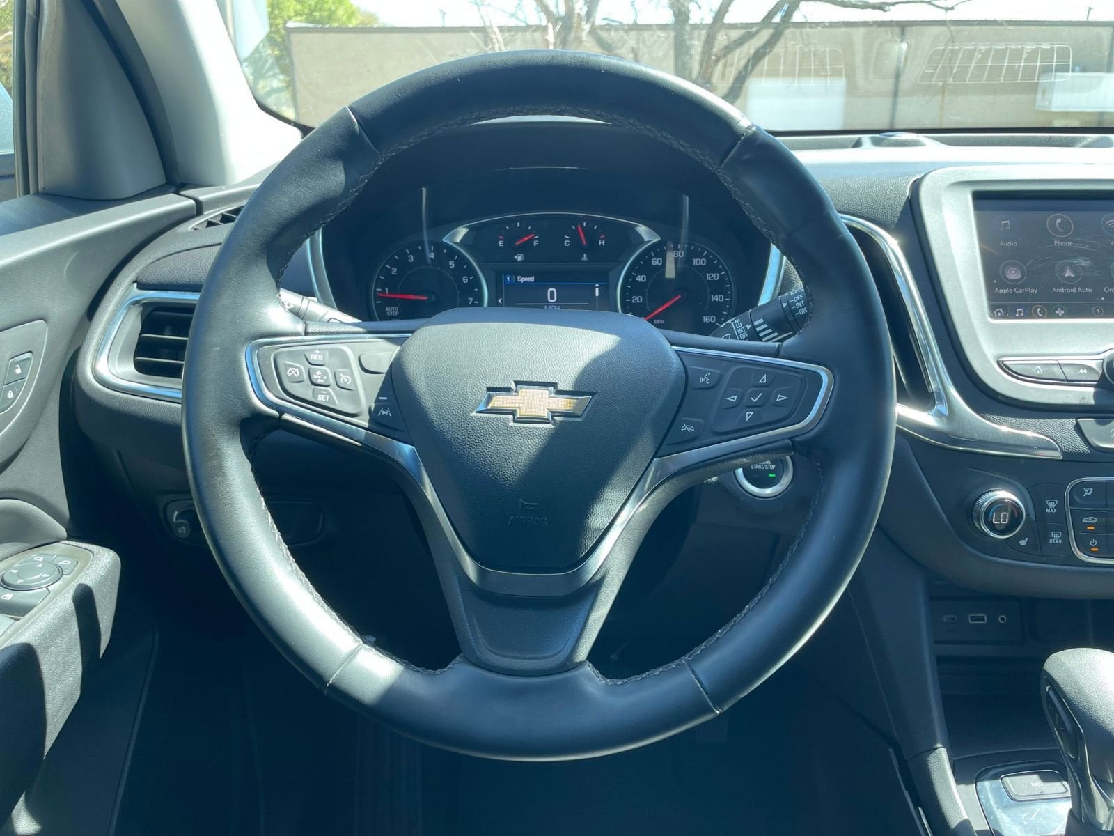 Thumbnail: 2024 Chevrolet Equinox - 31