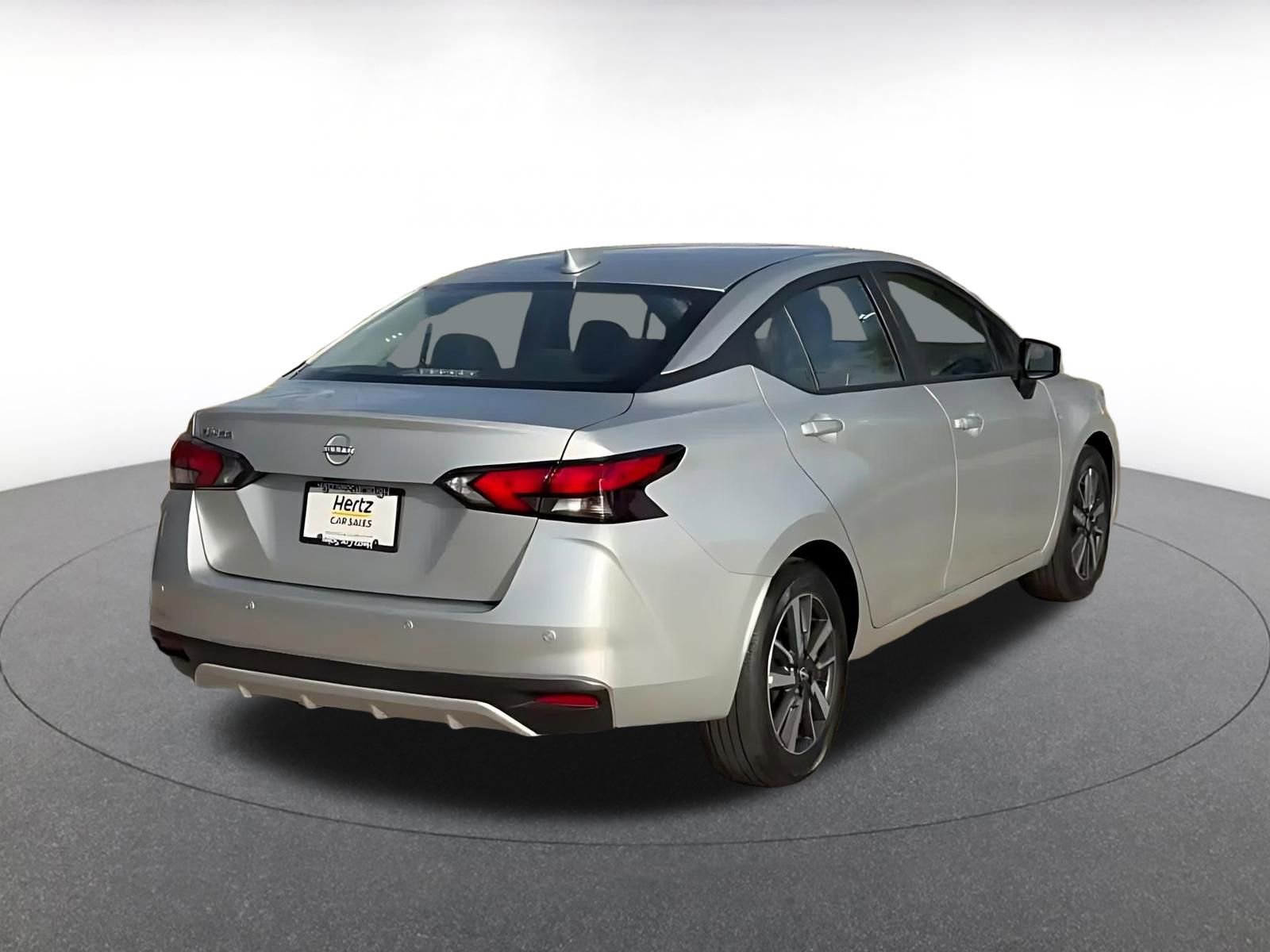 Thumbnail: 2025 Nissan Versa - 14