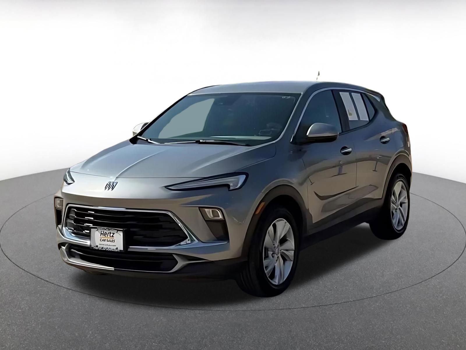 Thumbnail: 2025 Buick Encore GX - 7